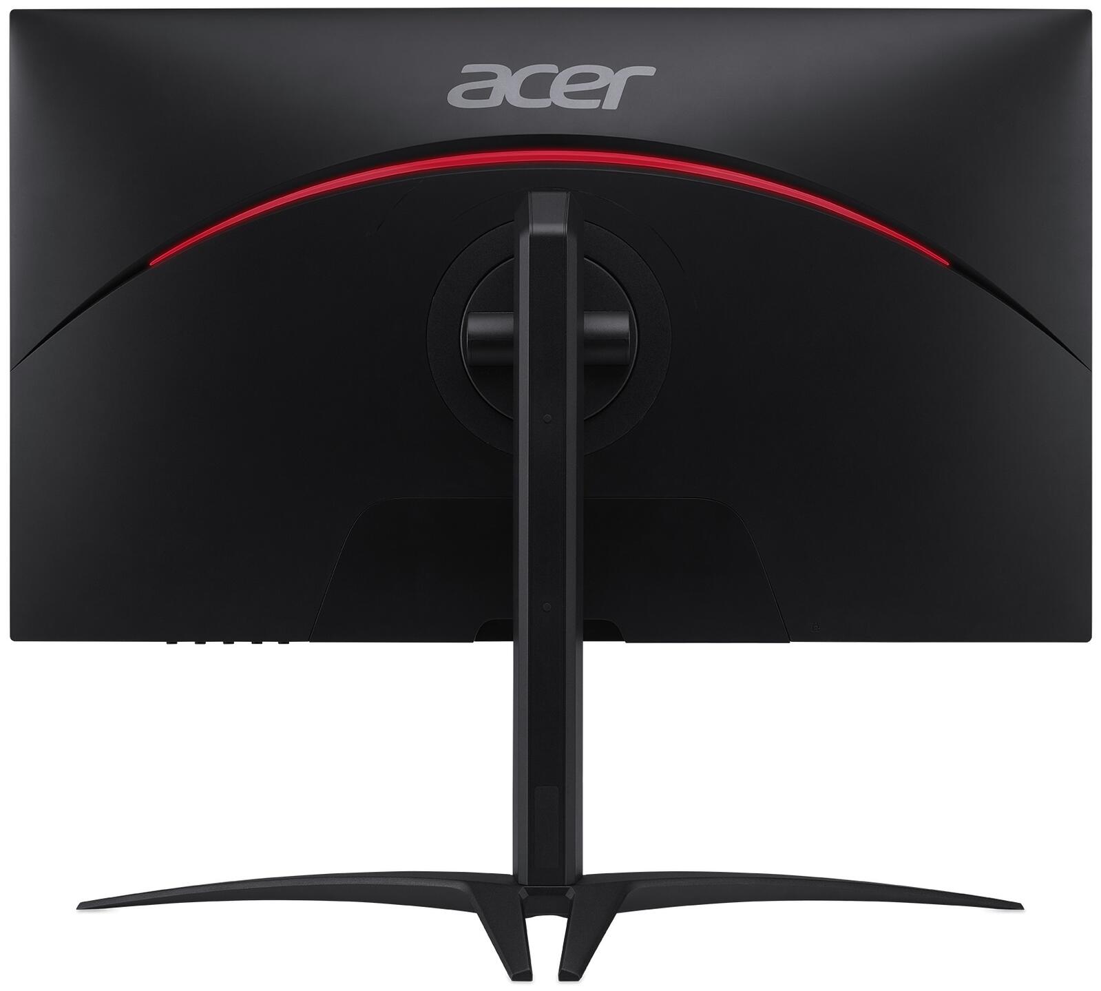 Acer Nitro XV275U P3 Gaming Monitor 68,6cm (27 Zoll)