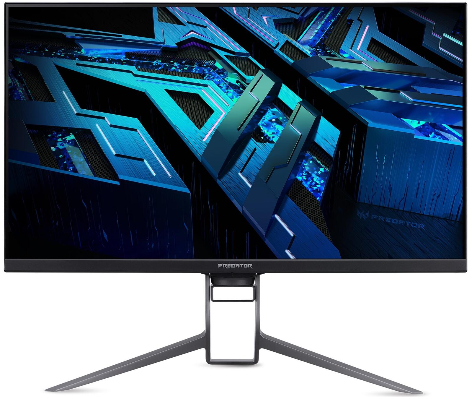 Acer Predator XB323K RV Gaming Monitor 81,3cm (32 Zoll)