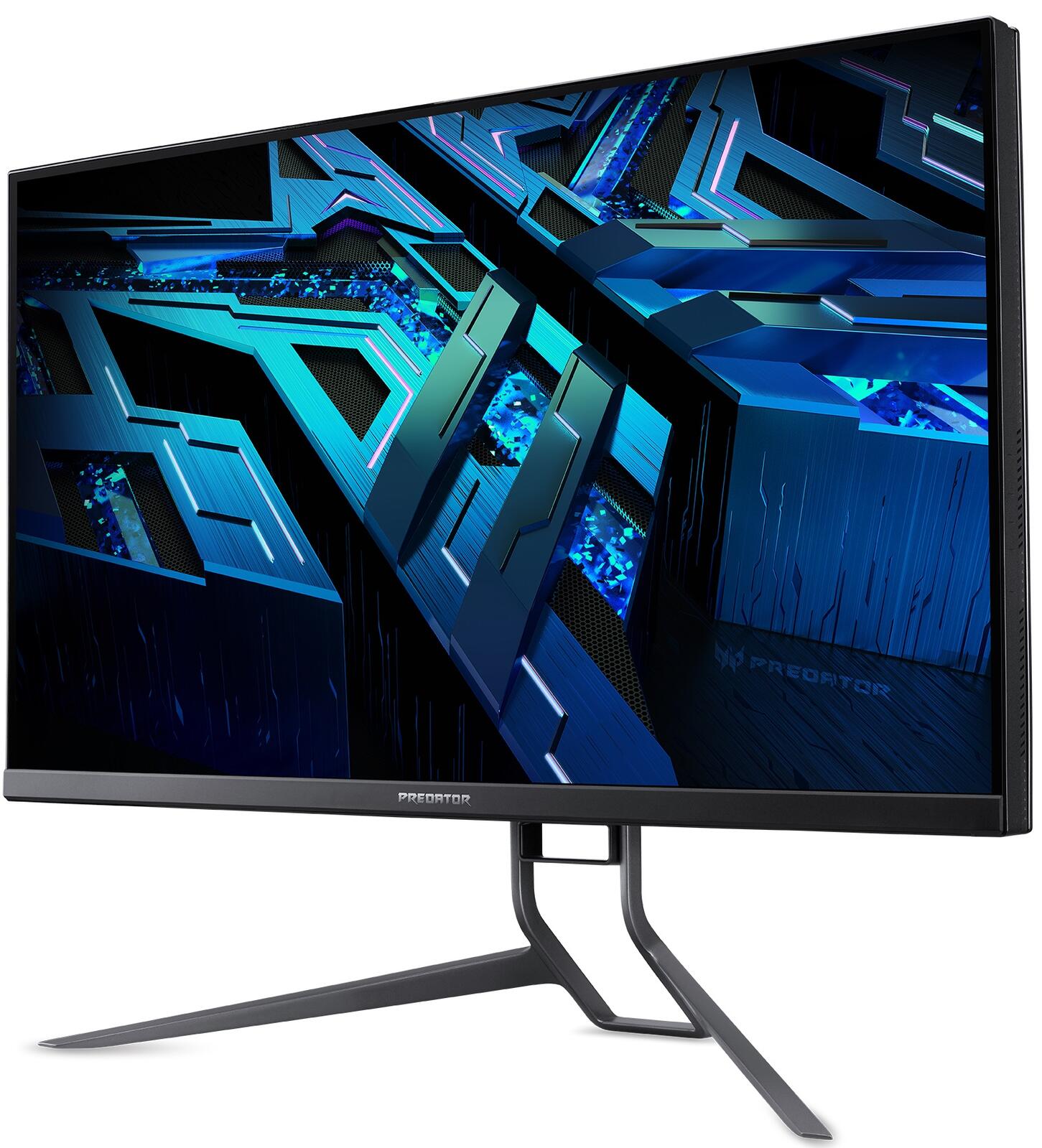 Acer Predator XB323K RV Gaming Monitor 81,3cm (32 Zoll)