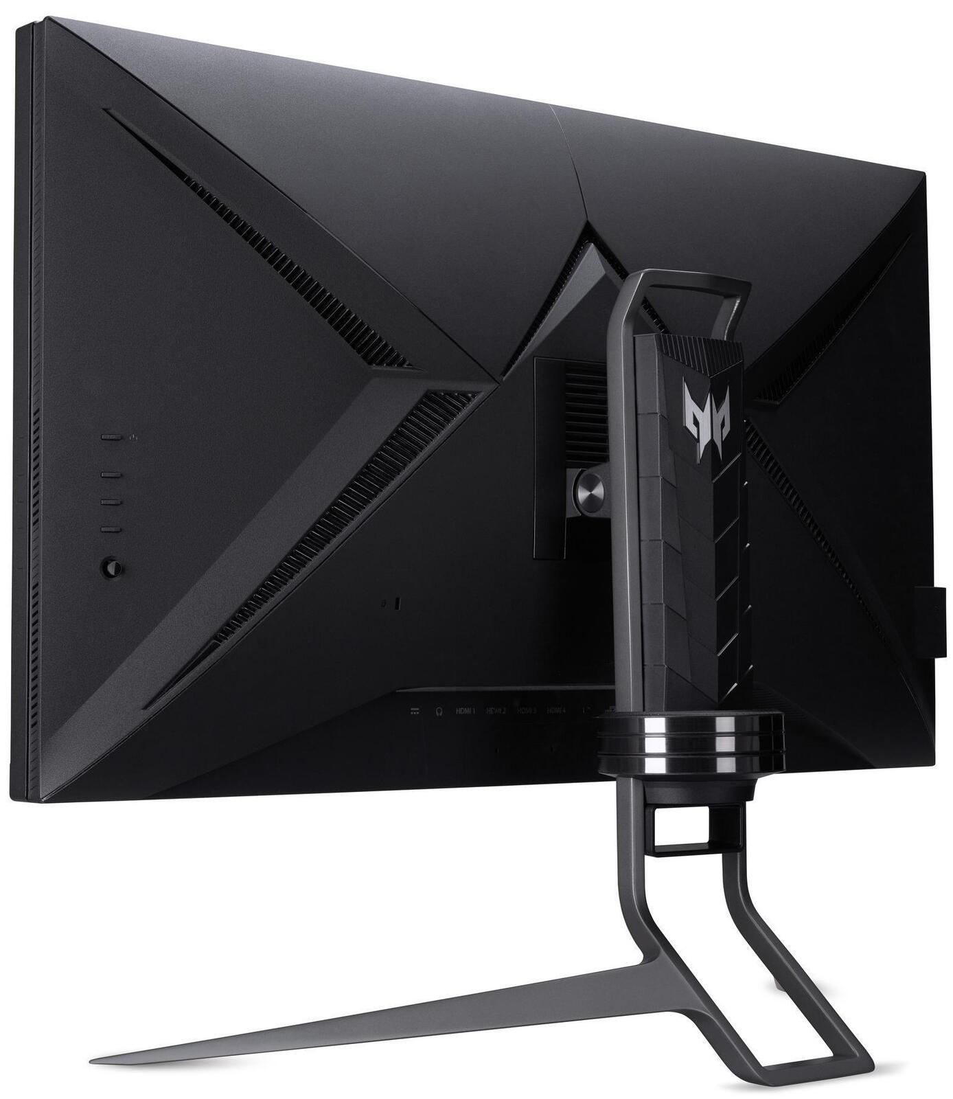 Acer Predator XB323K RV Gaming Monitor 81,3cm (32 Zoll)