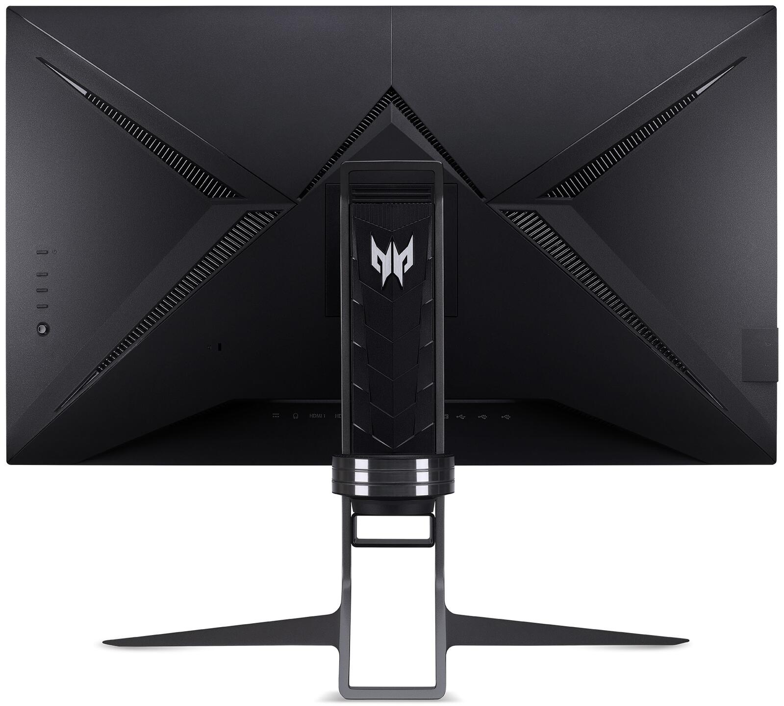 Acer Predator XB323K RV Gaming Monitor 81,3cm (32 Zoll)