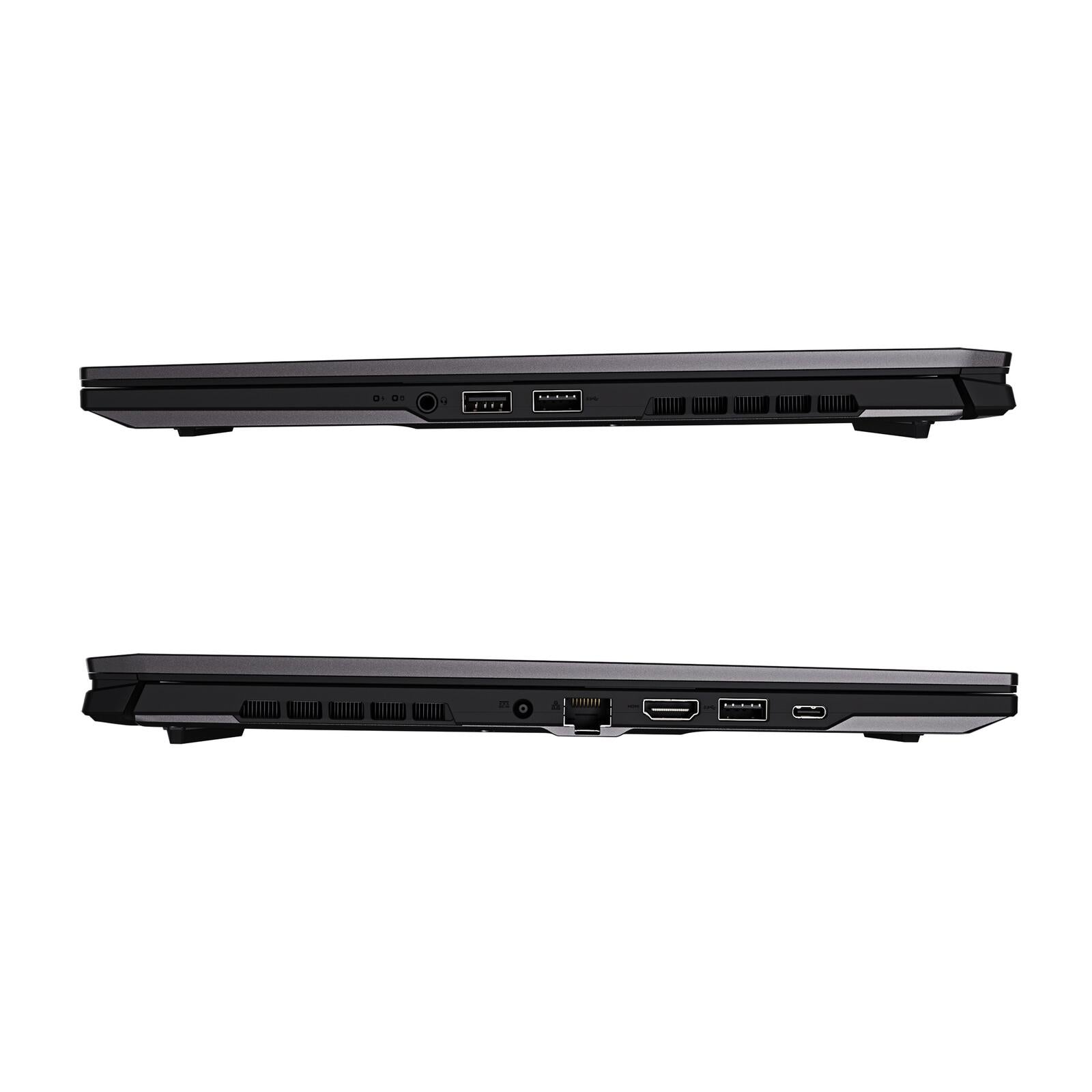 GigaByte Aero X16 2WH AMD Ryzen AI 9 HX 370 Gaming Notebook 40,6 cm (16 Zoll)