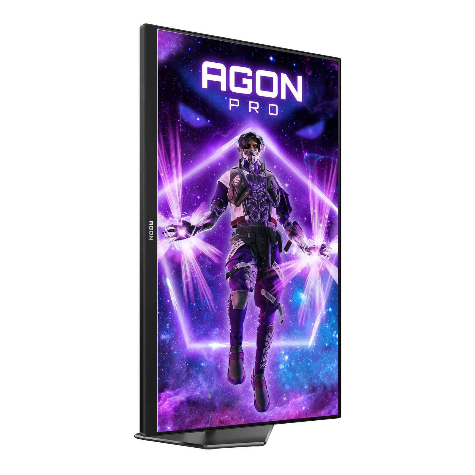 AOC G2 AG276FK Full HD Gaming Display 68,6 cm (27')