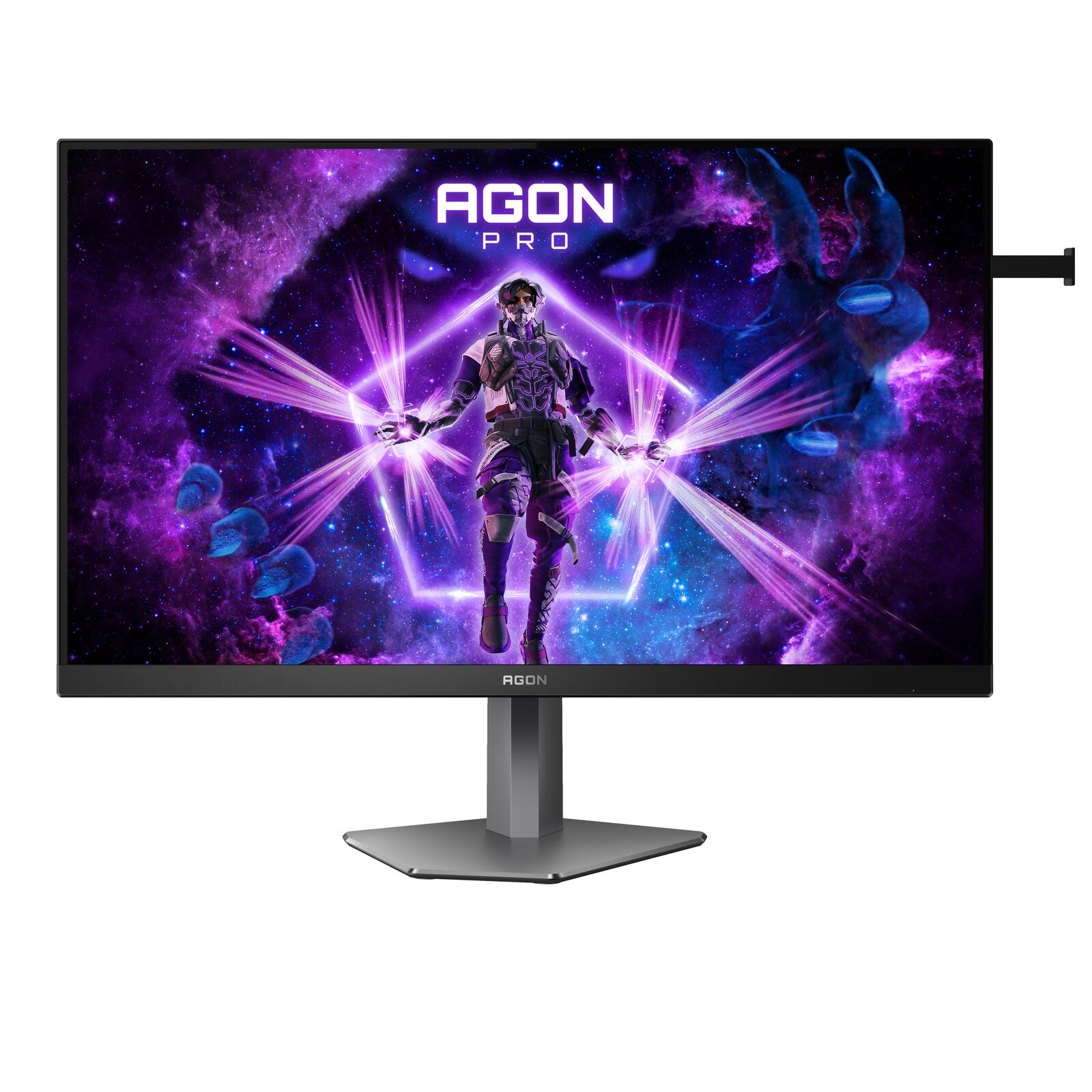 AOC G2 AG276FK Full HD Gaming Display 68,6 cm (27')