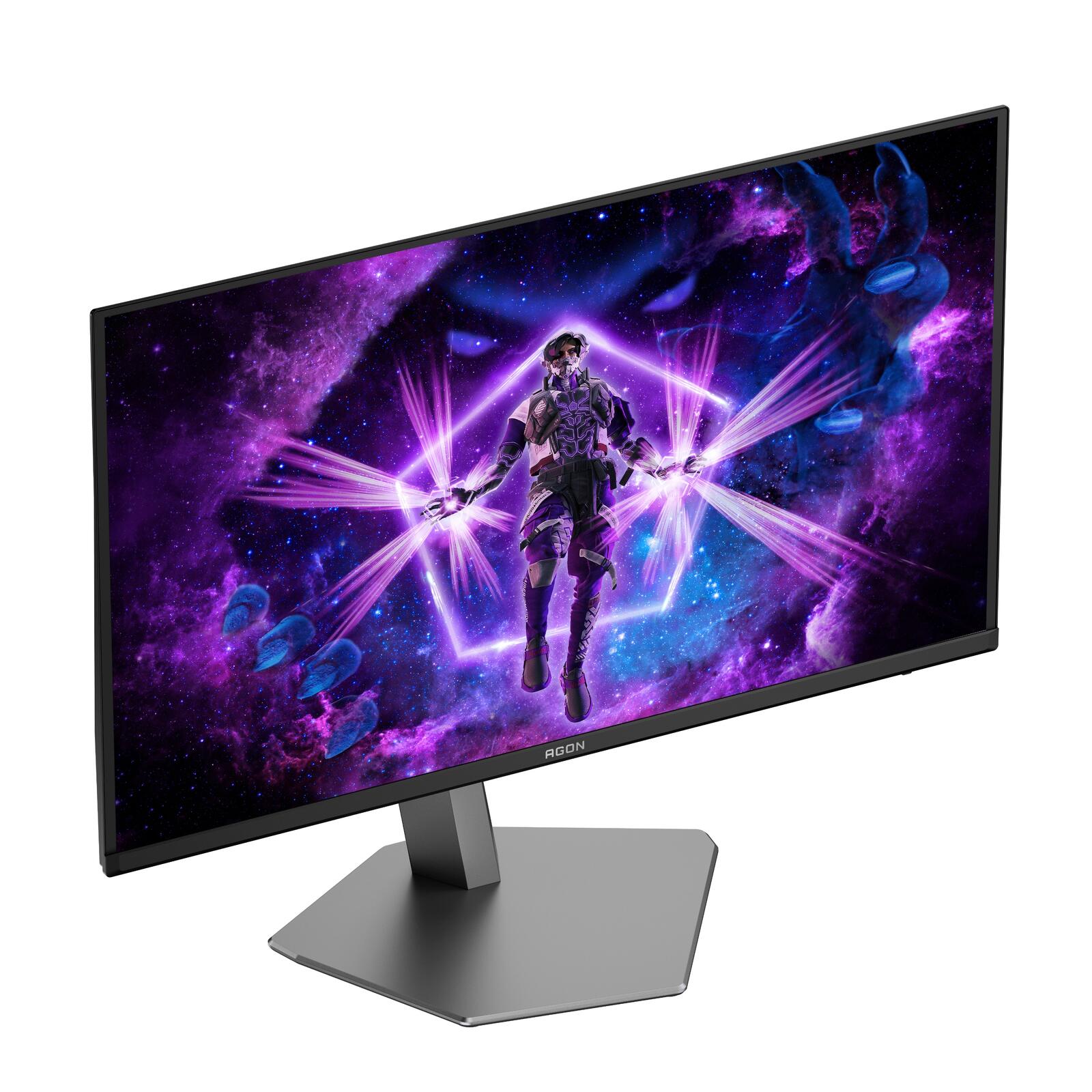 AOC AGON PRO AG326UD Gaming-Monitor 80,01 cm (31,5')