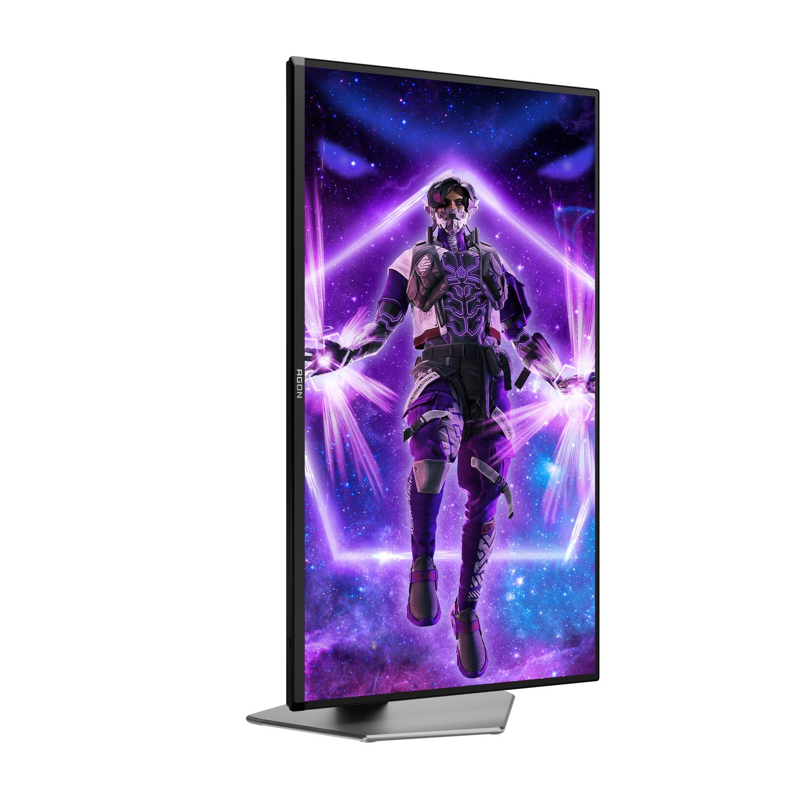 AOC AGON PRO AG326UD Gaming-Monitor 80,01 cm (31,5')