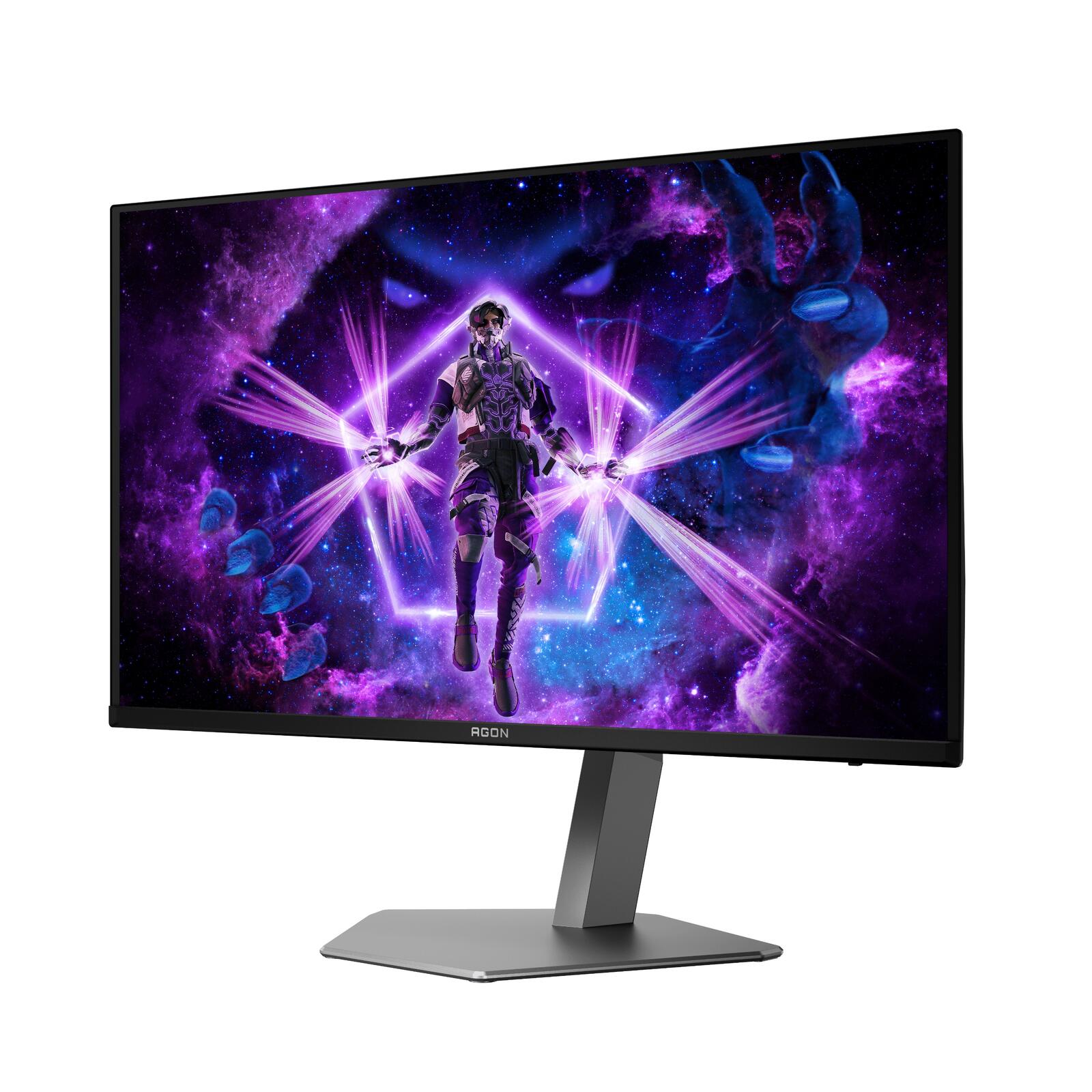 AOC AGON PRO AG326UD Gaming-Monitor 80,01 cm (31,5')