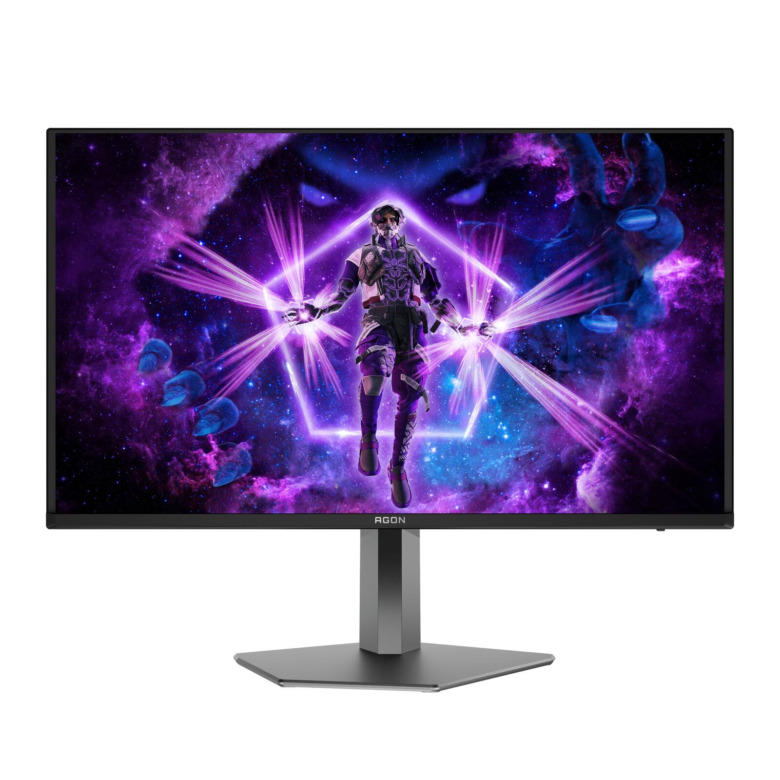 AOC AGON PRO AG326UD Gaming-Monitor 80,01 cm (31,5')