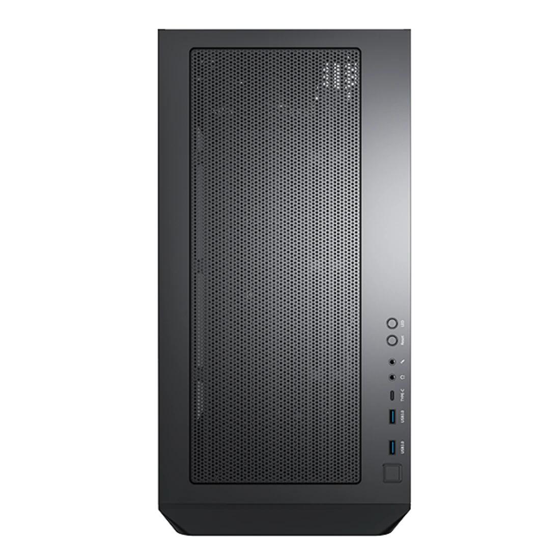 Montech PC Gehäuse Air 903 Base Mid-Tower Schwarz