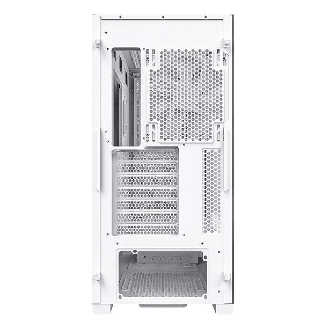 Montech PC Gehäuse Air 903 Base Mid-Tower Weiß