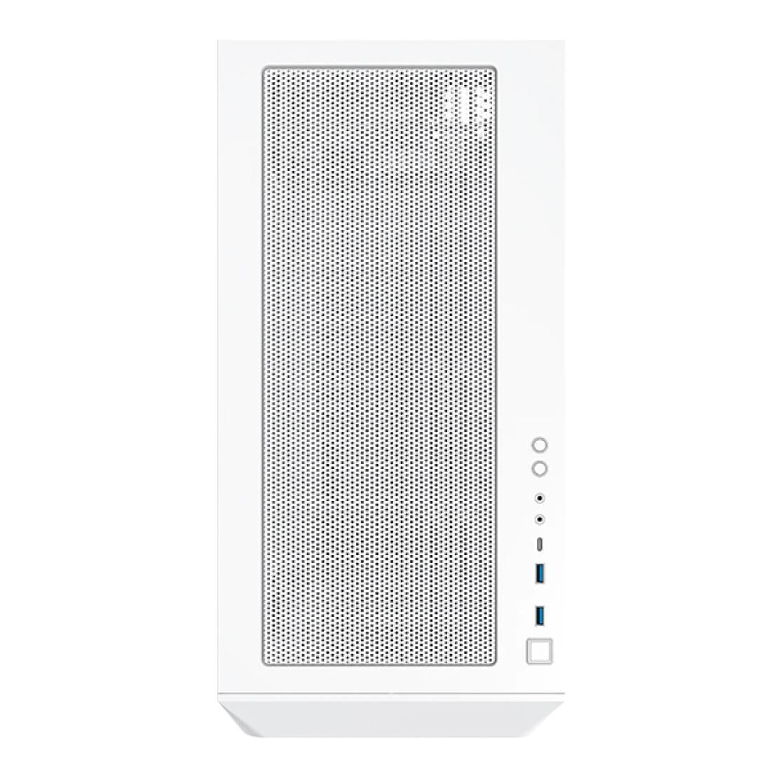 Montech PC Gehäuse Air 903 Base Mid-Tower Weiß