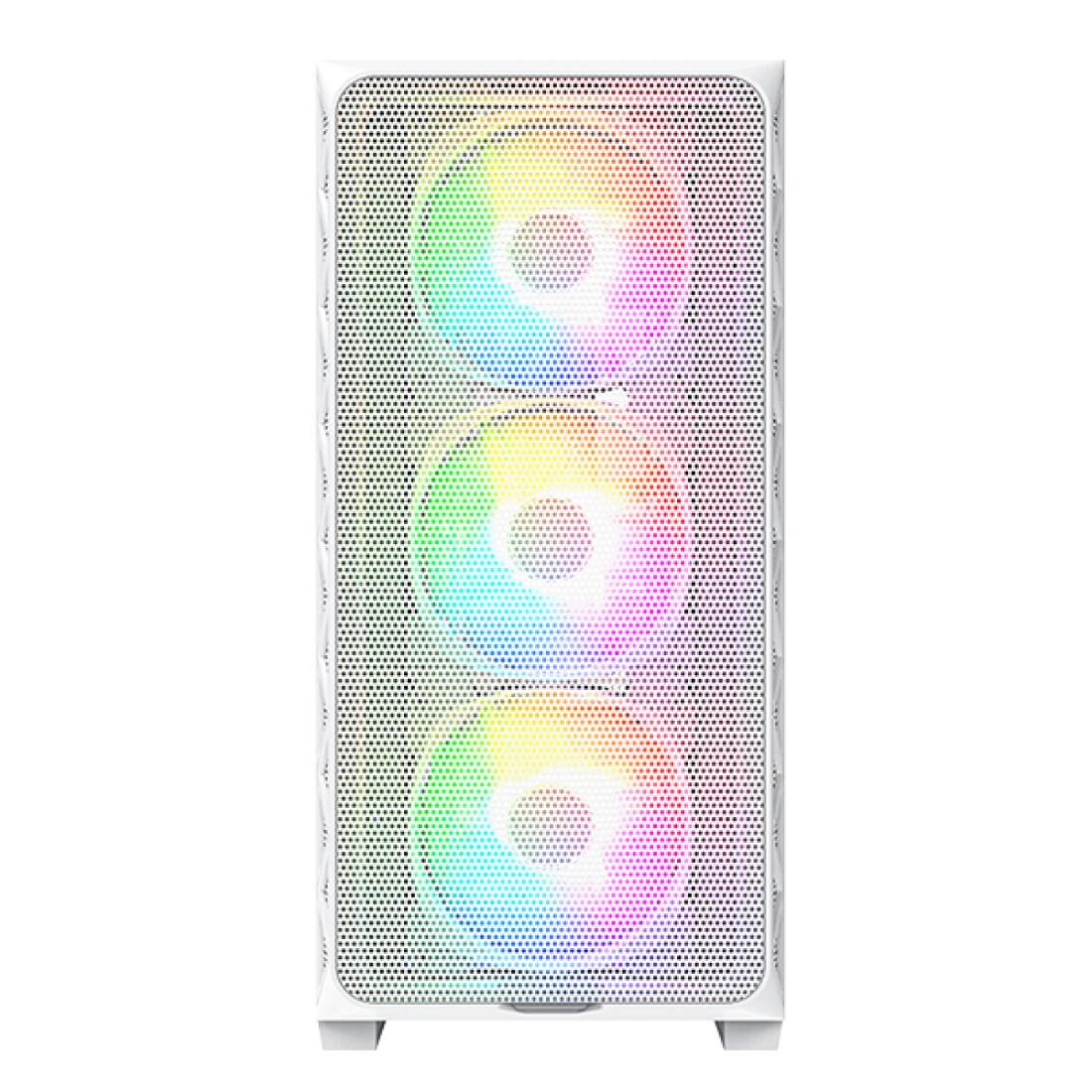 Montech PC Gehäuse Air 903 Max Mid-Tower Weiß
