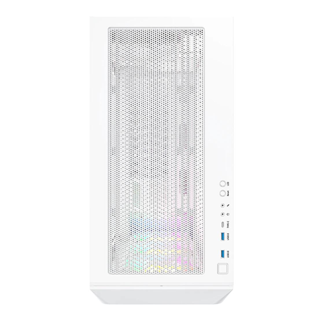 Montech PC Gehäuse Air 903 Max Mid-Tower Weiß
