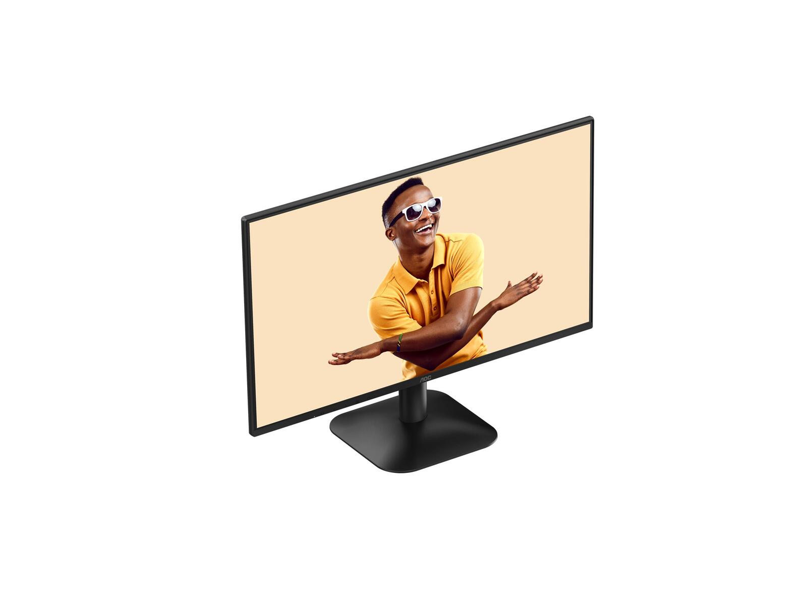 AOC 24B31H Full HD LED-Monitor 60,5 cm (23.8')