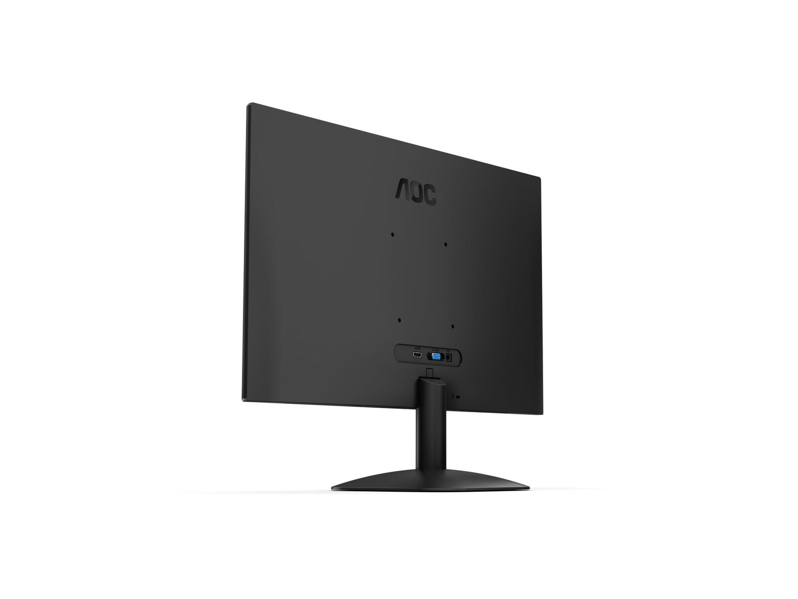 AOC 24B31H Full HD LED-Monitor 60,5 cm (23.8')