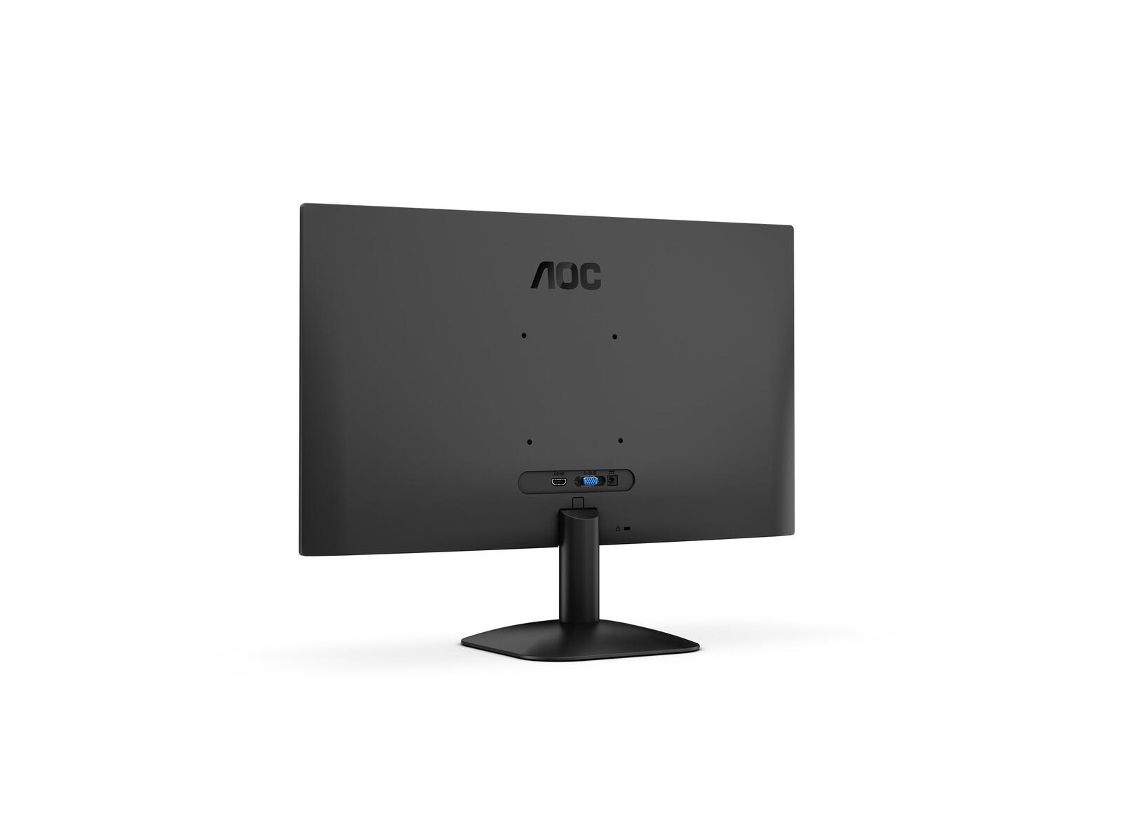 AOC 24B31H Full HD LED-Monitor 60,5 cm (23.8')
