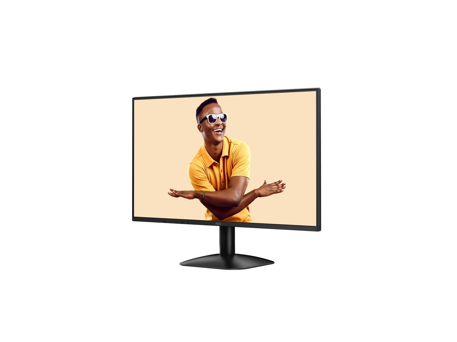 AOC 24B31H Full HD LED-Monitor 60,5 cm (23.8')