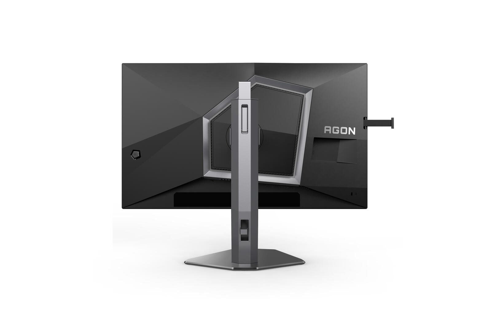 AOC AGON AG246FK Gaming Monitor 61,21cm (24,1 Zoll)