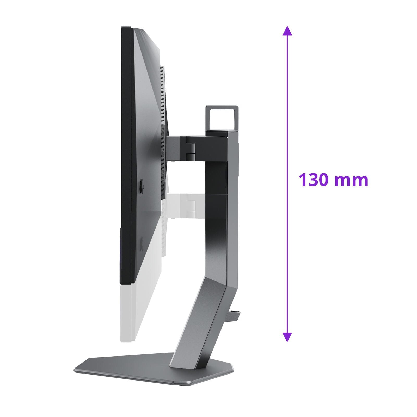 AOC AGON AG246FK Gaming Monitor 61,21cm (24,1 Zoll)