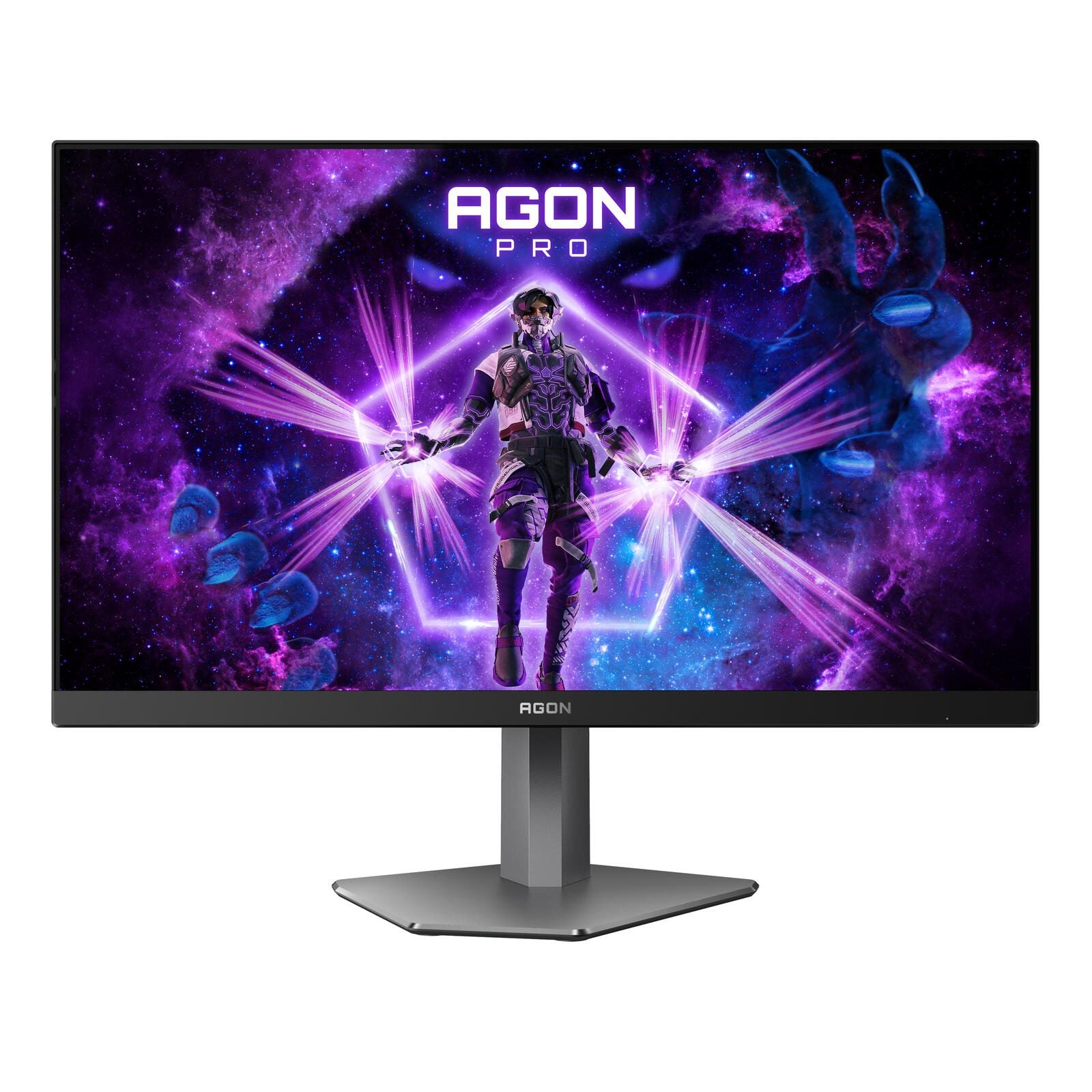 AOC AGON AG246FK Gaming Monitor 61,21cm (24,1 Zoll)