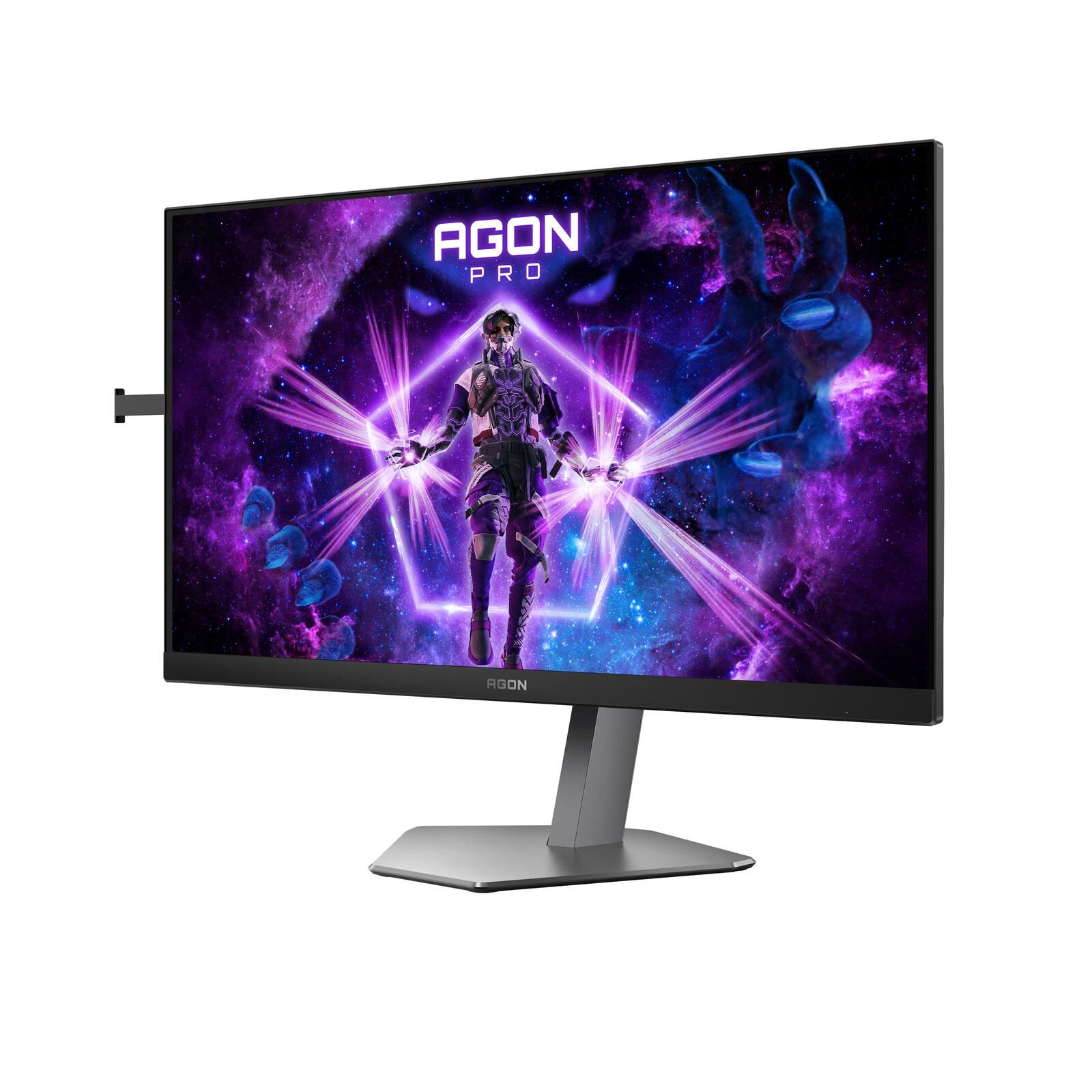 AOC AGON AG246FK Gaming Monitor 61,21cm (24,1 Zoll)