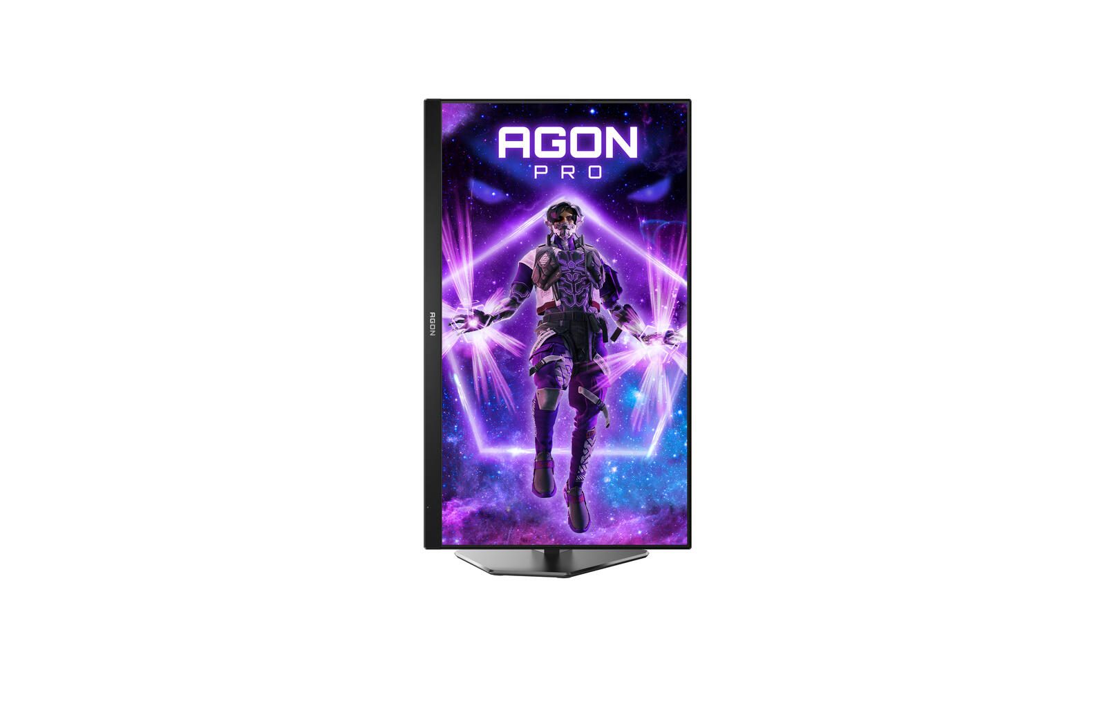 AOC AGON AG246FK Gaming Monitor 61,21cm (24,1 Zoll)