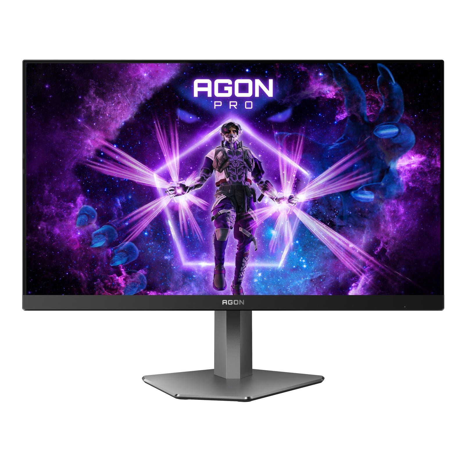 AOC AGON AG256FS Gaming Monitor 62,23cm (24,5 Zoll)