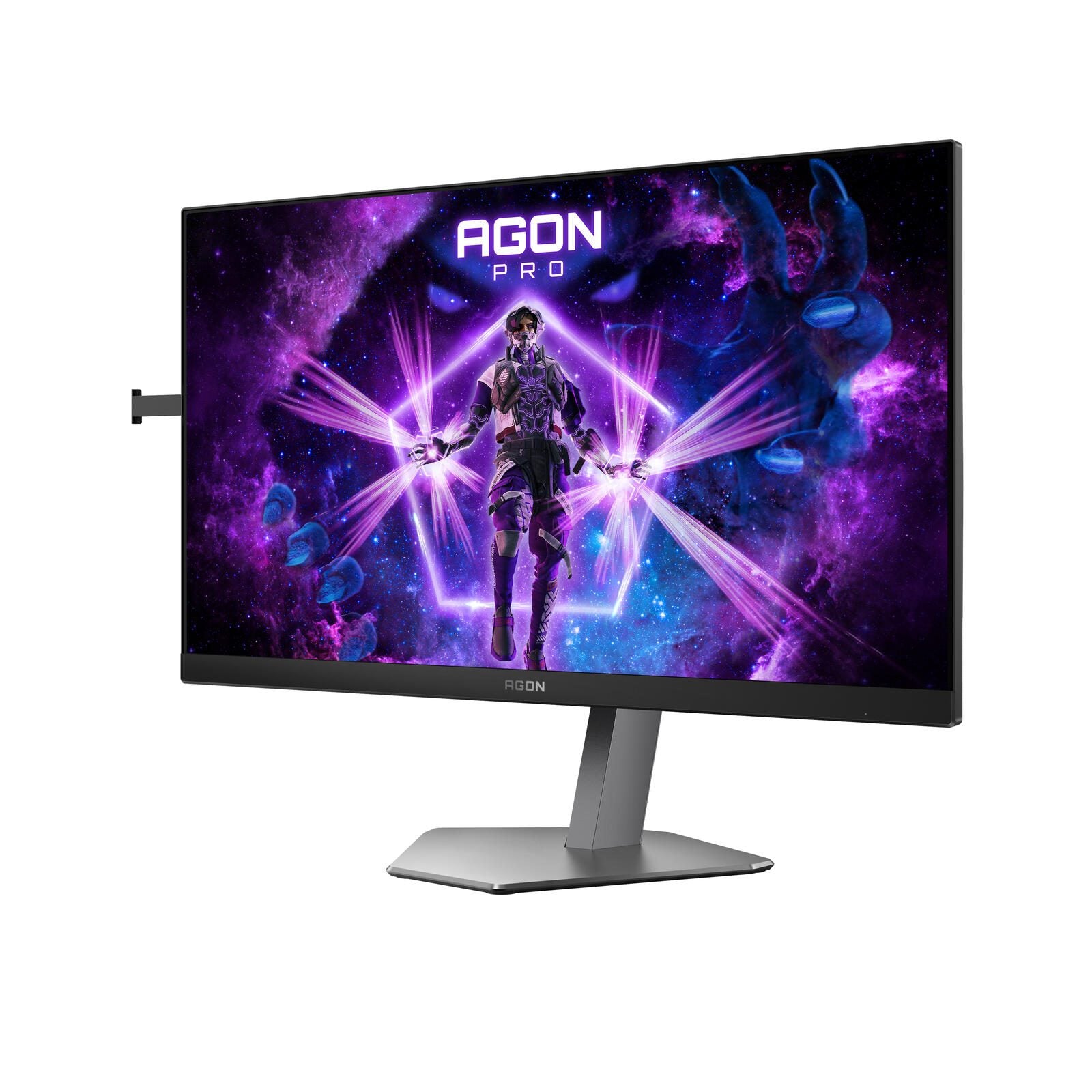 AOC AGON AG256FS Gaming Monitor 62,23cm (24,5 Zoll)