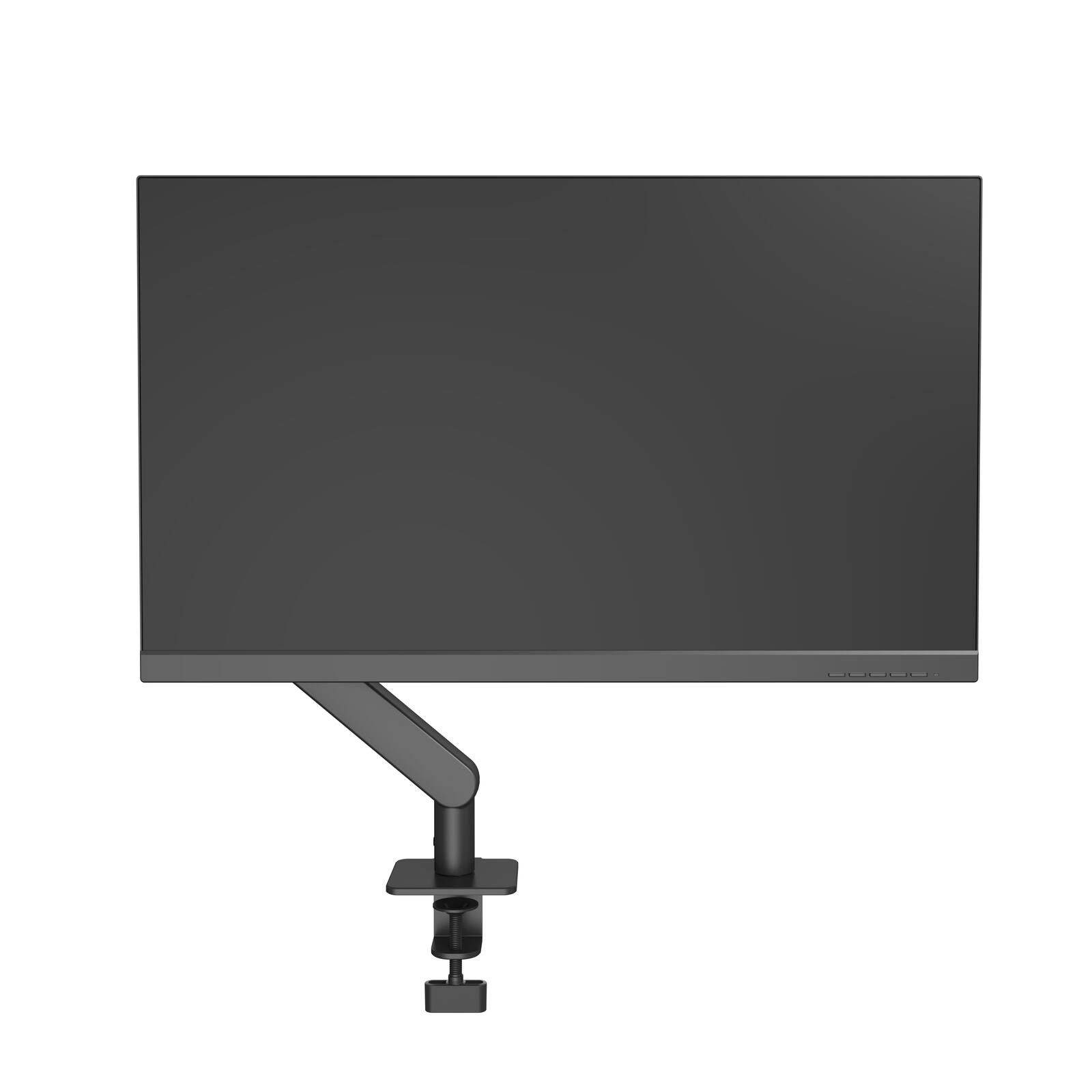 AOC AM400B Monitor Halterung Mechanische Feder für 17' - 34'