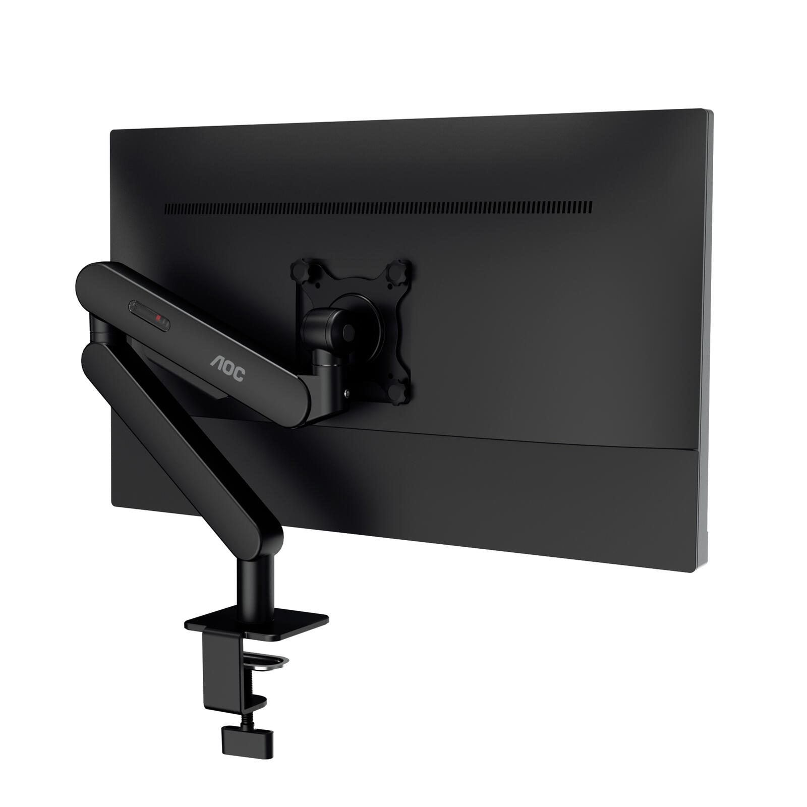 AOC AM400B Monitor Halterung Mechanische Feder für 17' - 34'