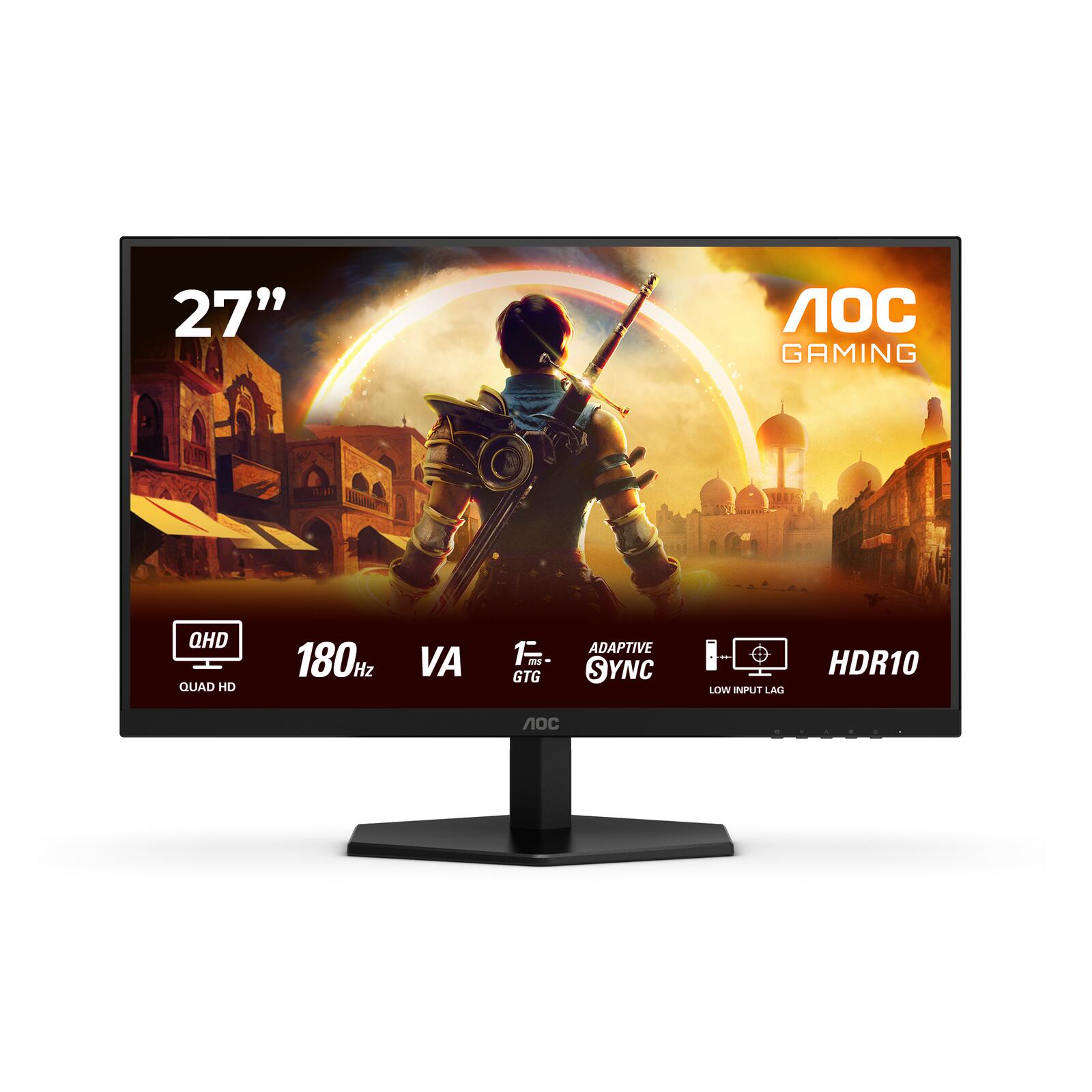 AOC Q27G42XNE Quad HD Gaming Display 68,6 cm (27')