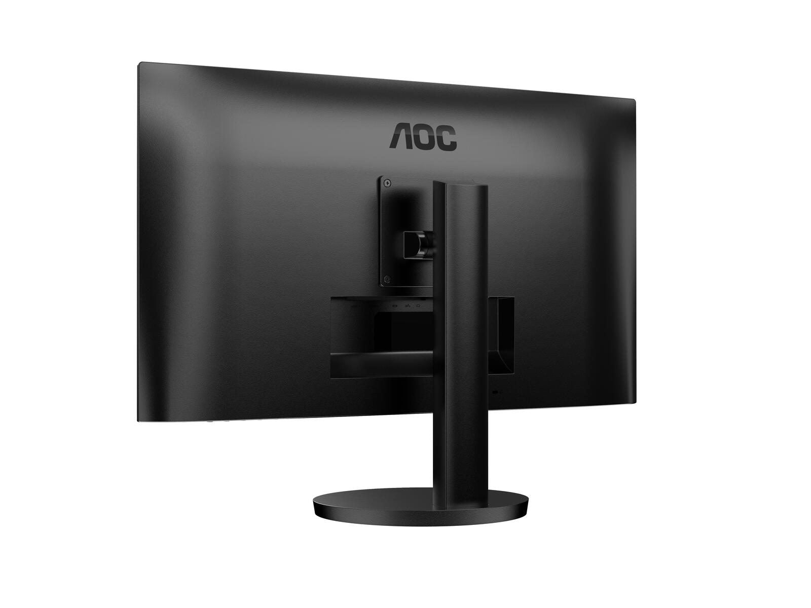 AOC U27B3CF Gaming Monitor 68,6cm (27 Zoll)
