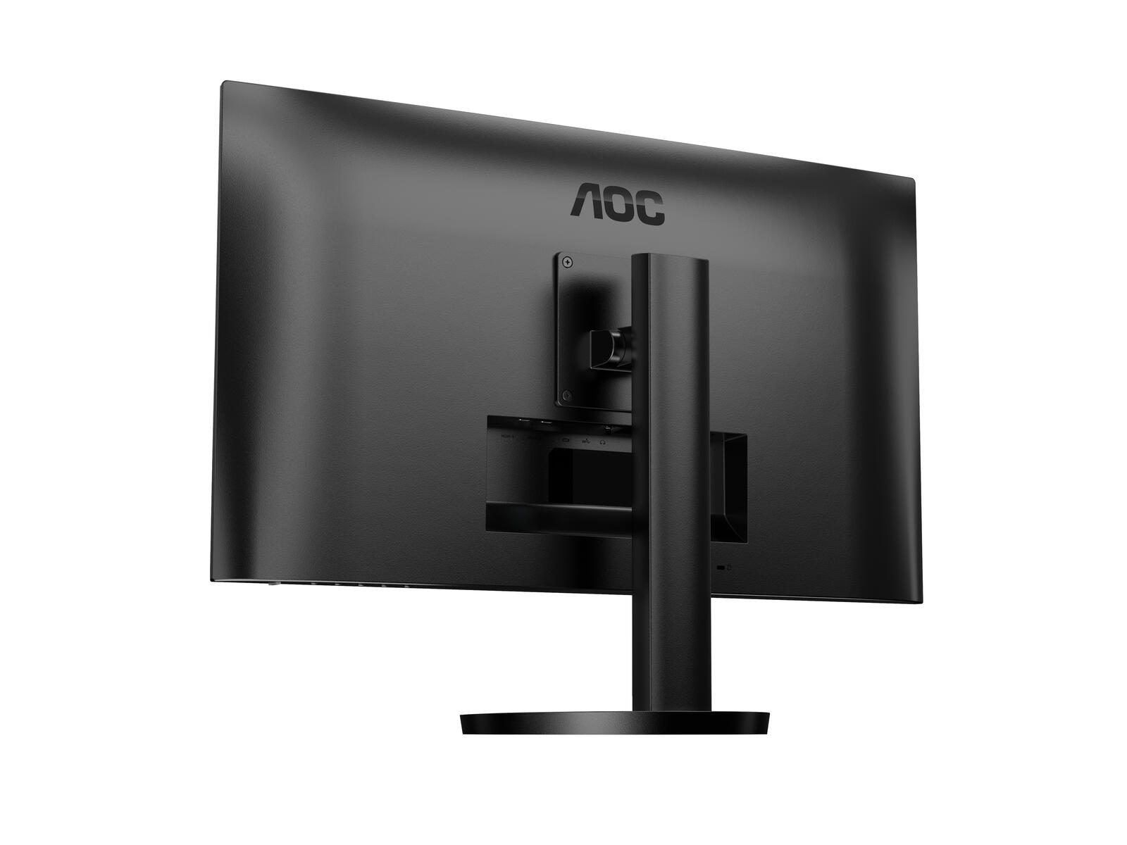 AOC U27B3CF Gaming Monitor 68,6cm (27 Zoll)