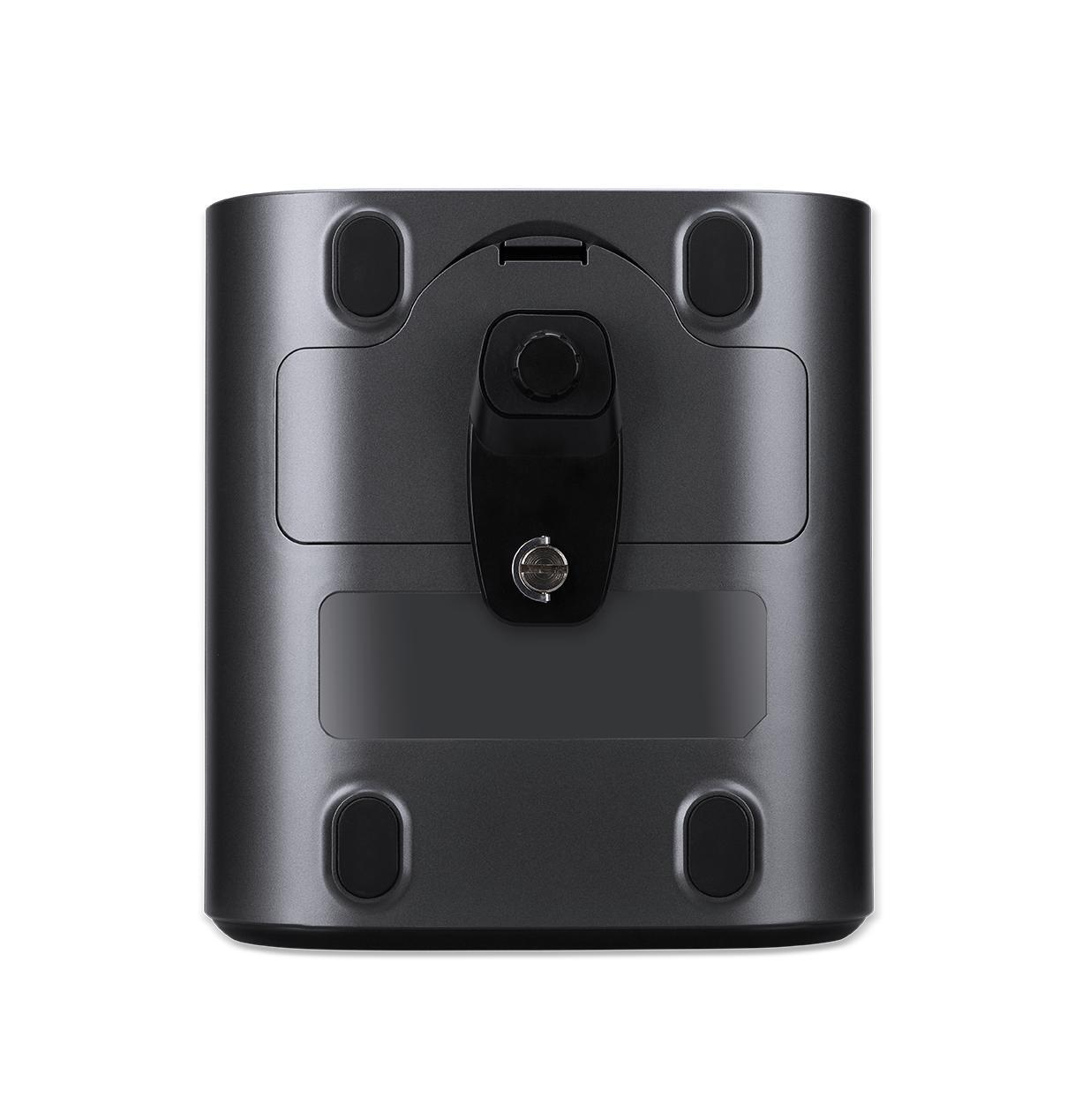 Acer AOpen Fire Legend QF16ATV mobiler LED Beamer 550 ANSI Lumen