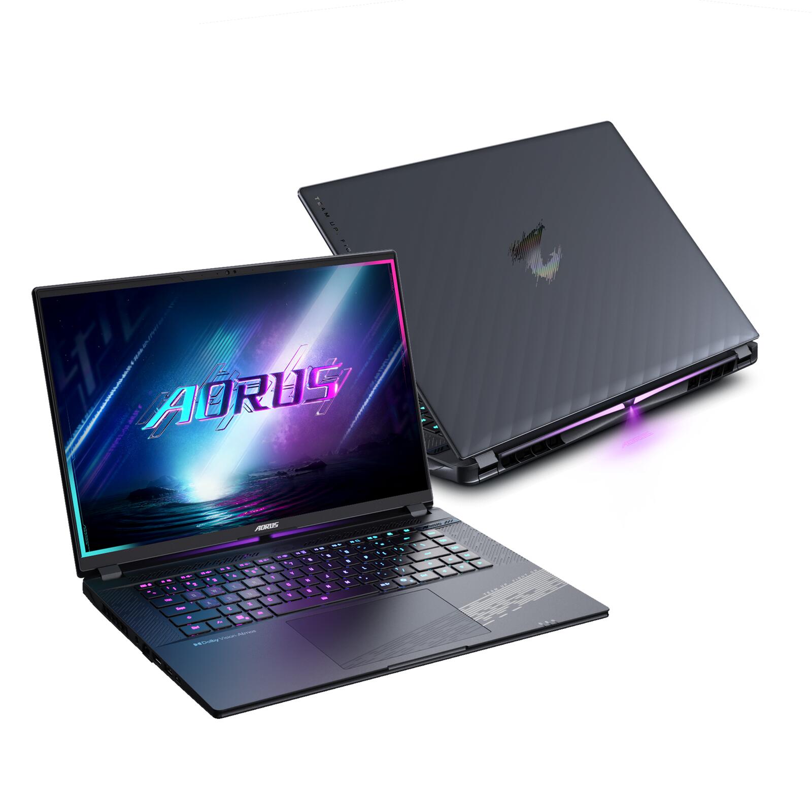 GIGABYTE Aorus Elite 16 Intel® Core Ultra 9 275HX Gaming Notebook 40,6 cm (16')