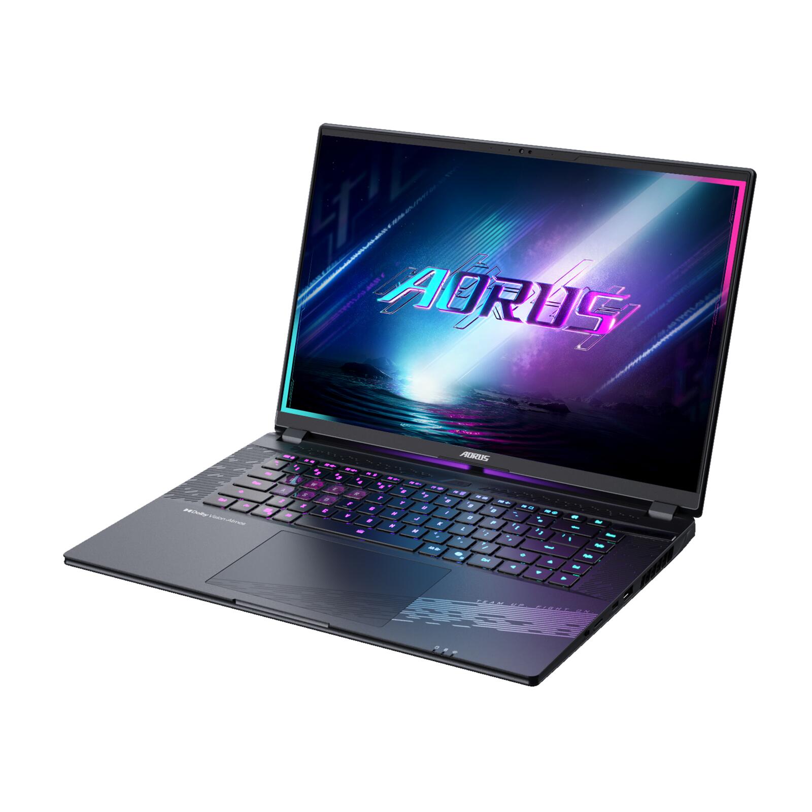 GIGABYTE Aorus Elite 16 Intel® Core Ultra 9 275HX Gaming Notebook 40,6 cm (16')