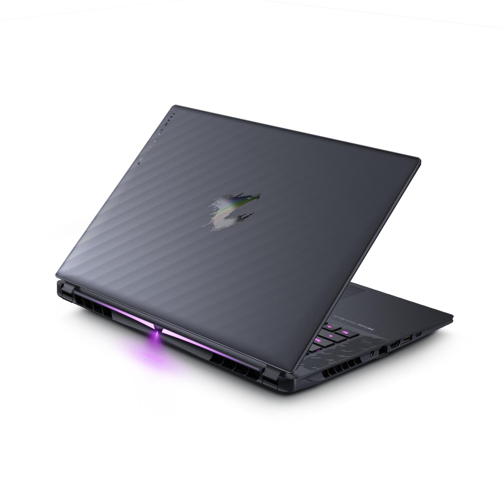 GIGABYTE Aorus Elite 16 Intel® Core Ultra 9 275HX Gaming Notebook 40,6 cm (16')