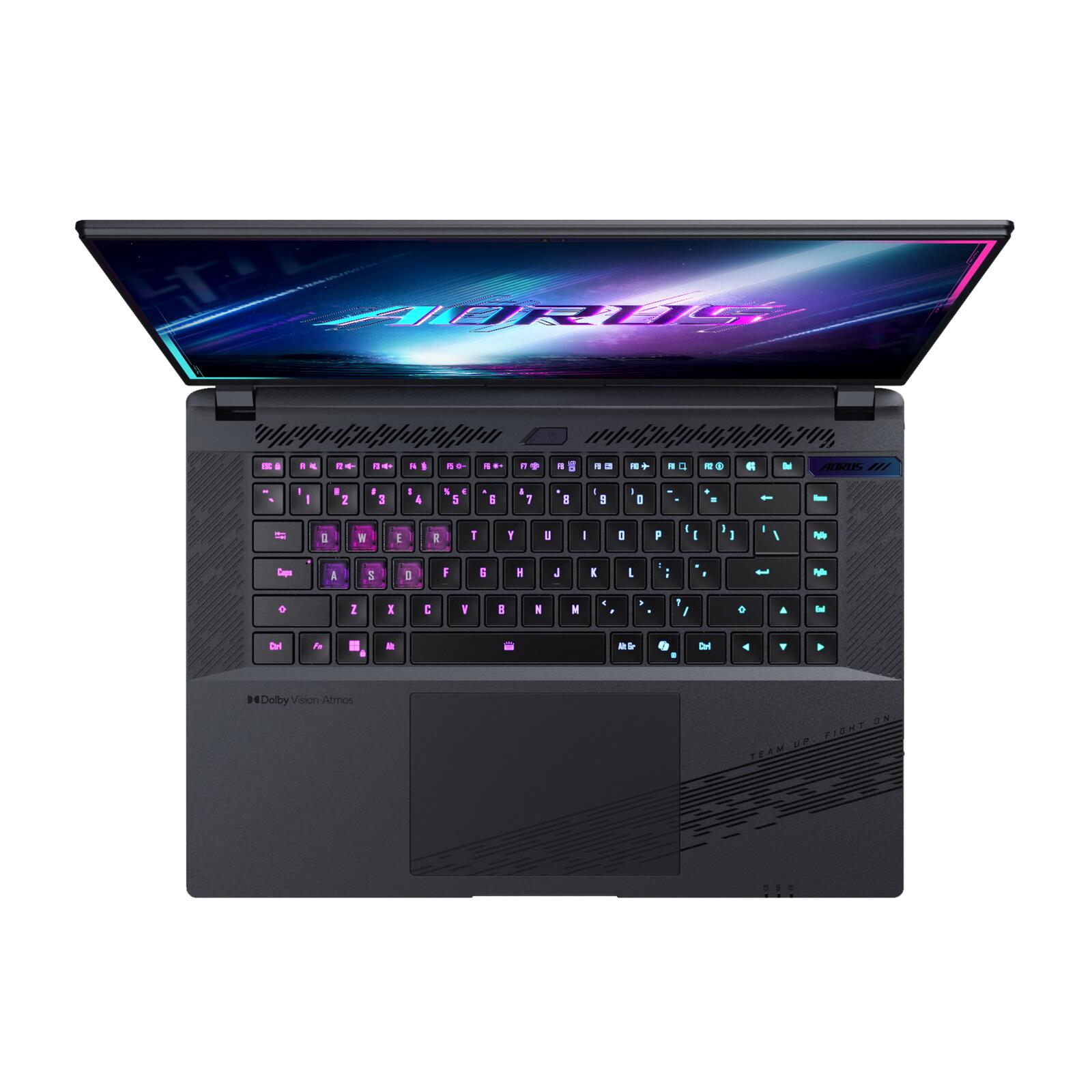 GIGABYTE Aorus Elite 16 Intel® Core Ultra 9 275HX Gaming Notebook 40,6 cm (16')