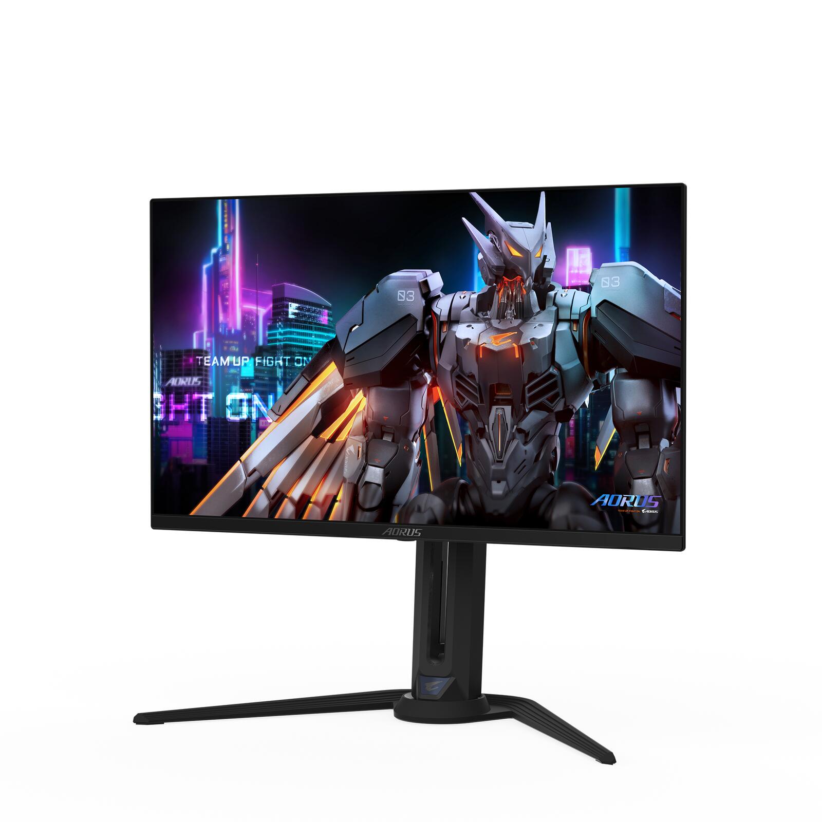 GIGABYTE AORUS FO27Q2 QHD Gaming Monitor 27' (68,5cm)