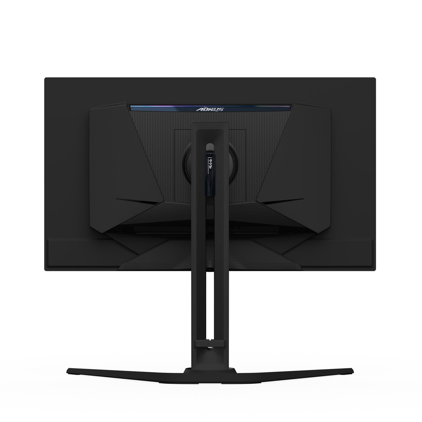 GIGABYTE AORUS FO27Q2 QHD Gaming Monitor 27' (68,5cm)