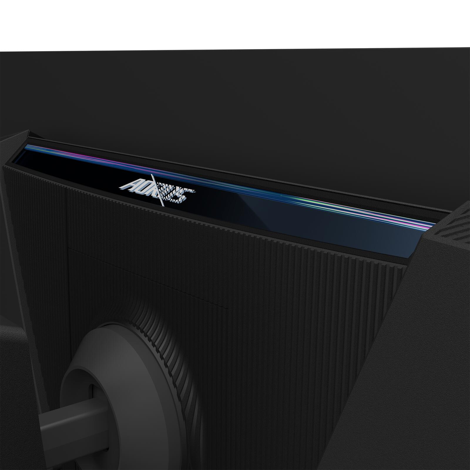 GIGABYTE AORUS FO27Q2 QHD Gaming Monitor 27' (68,5cm)