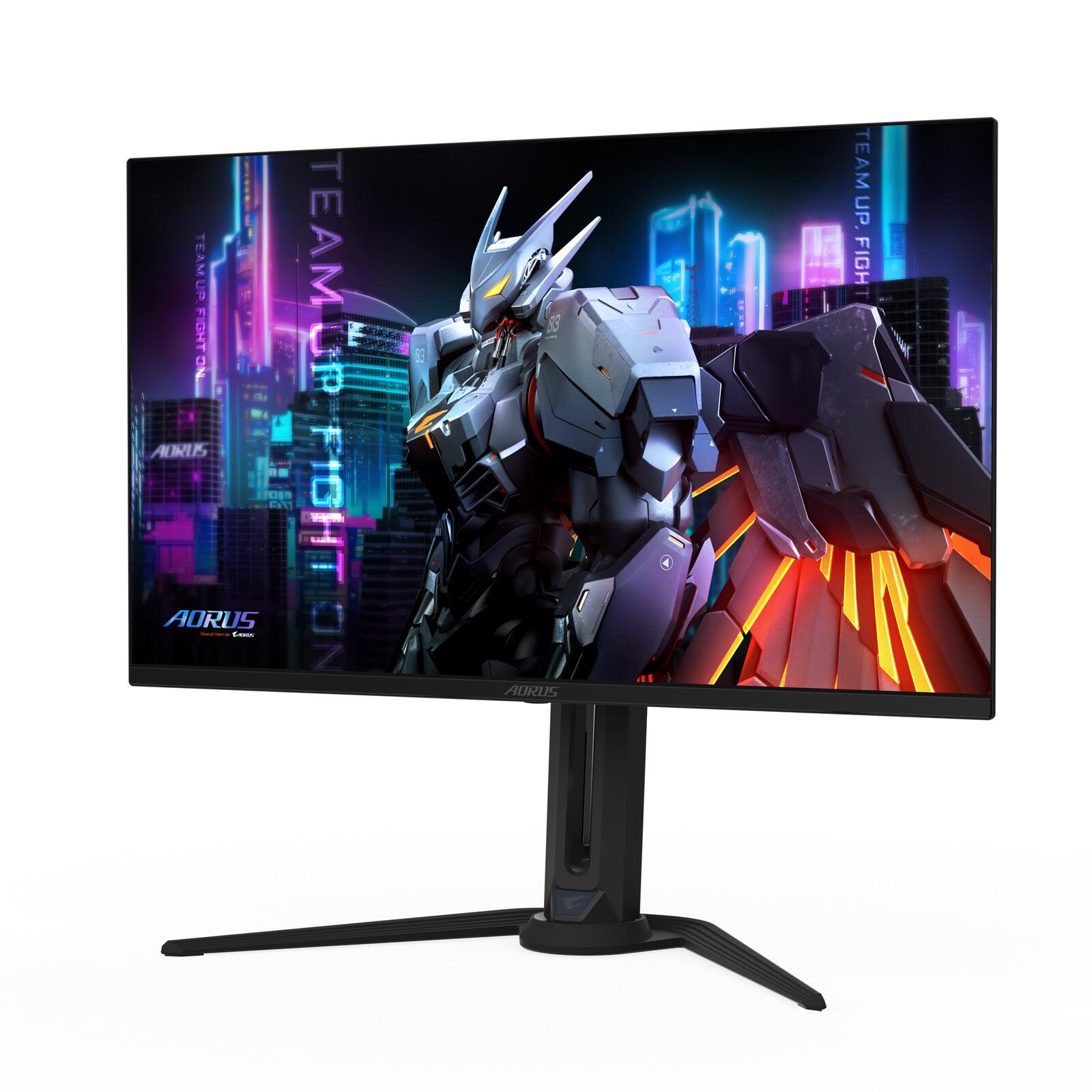 GIGABYTE AORUS FO32U2 OLED 4K UHD Gaming Monitor