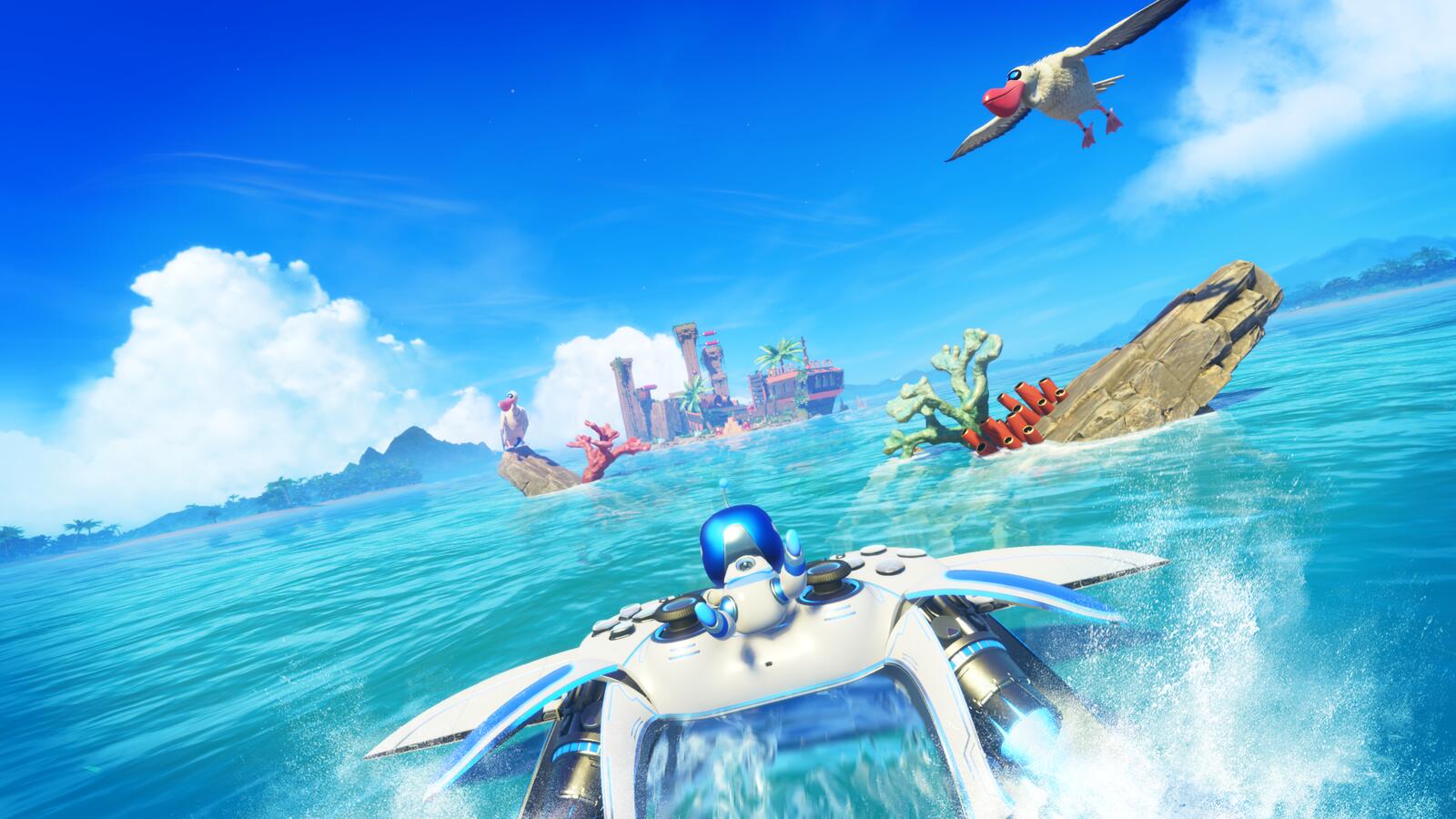 Sony Astro Bot (PS5)