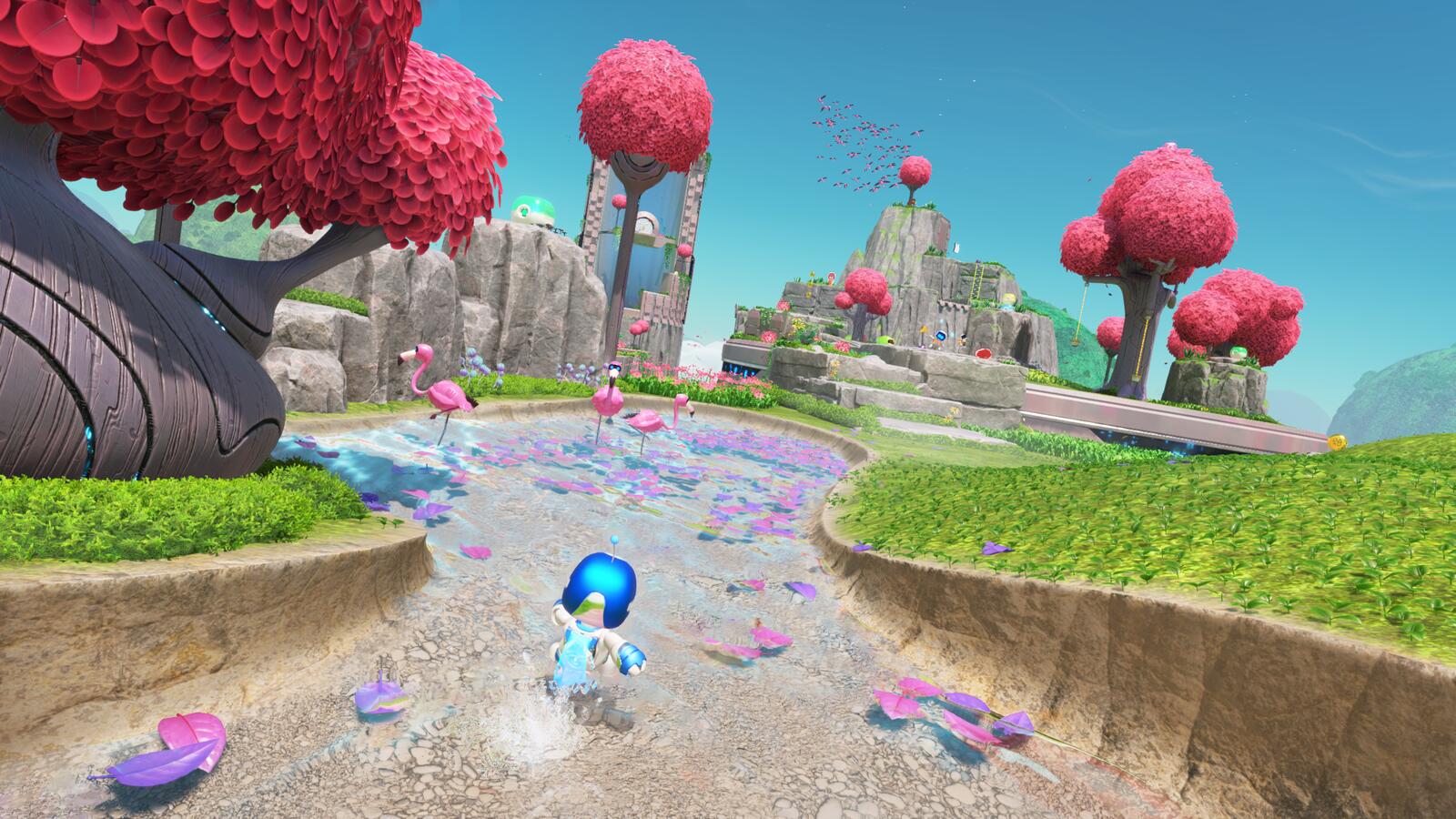 Sony Astro Bot (PS5)