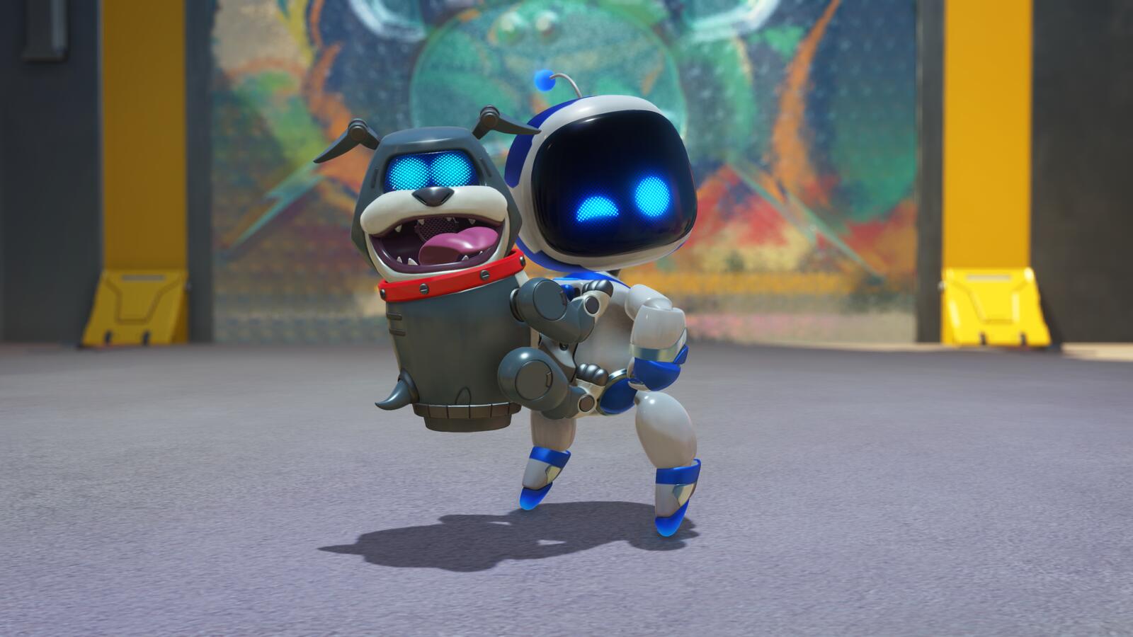 Sony Astro Bot (PS5)
