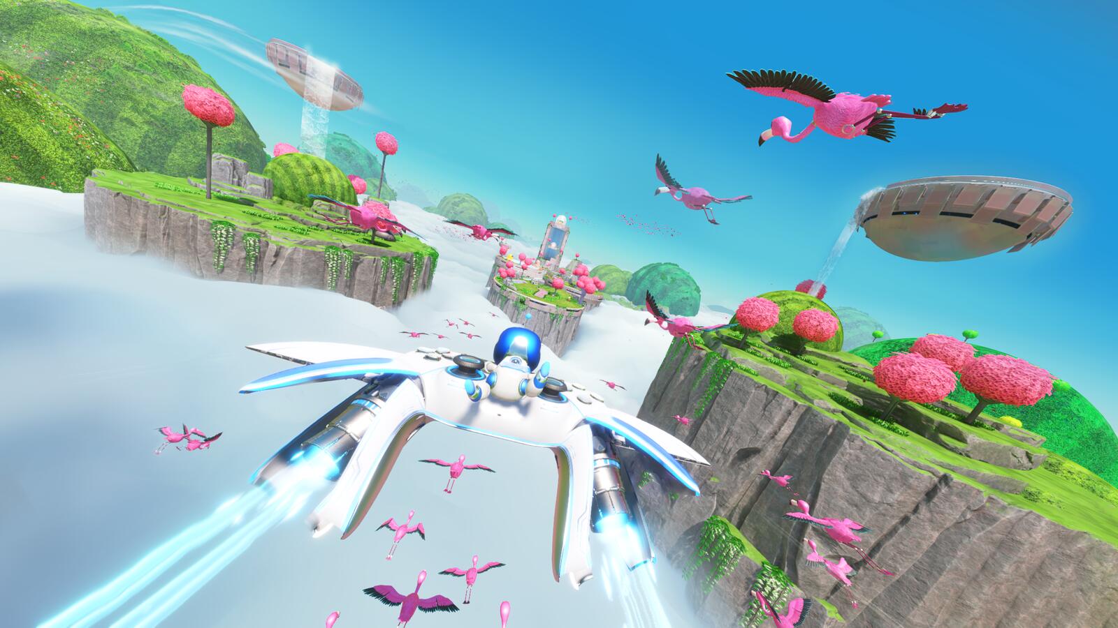 Sony Astro Bot (PS5)