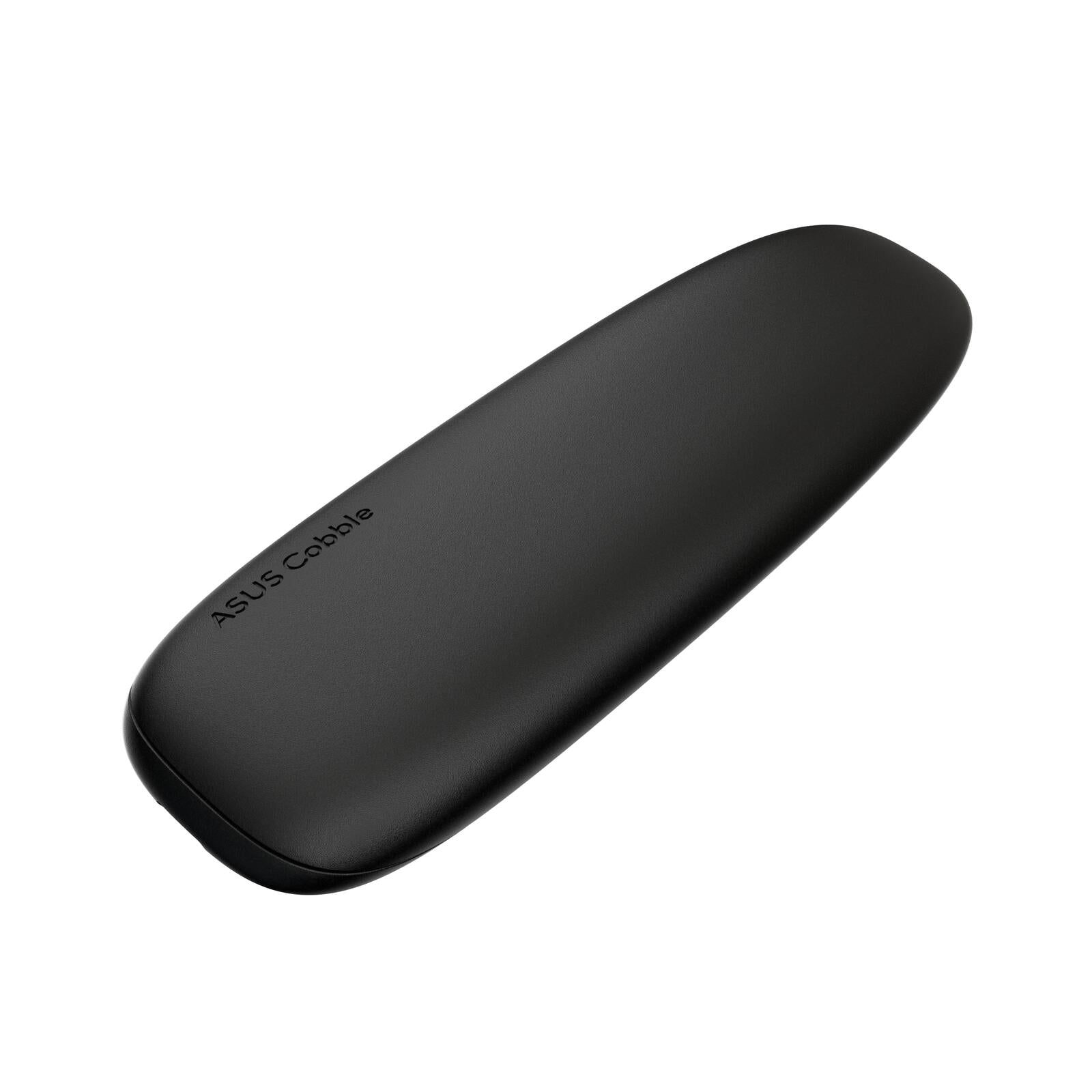 ASUS COBBLE USB-C 3.2 Gen 2x1 SSD-Gehäuse, schwarz
