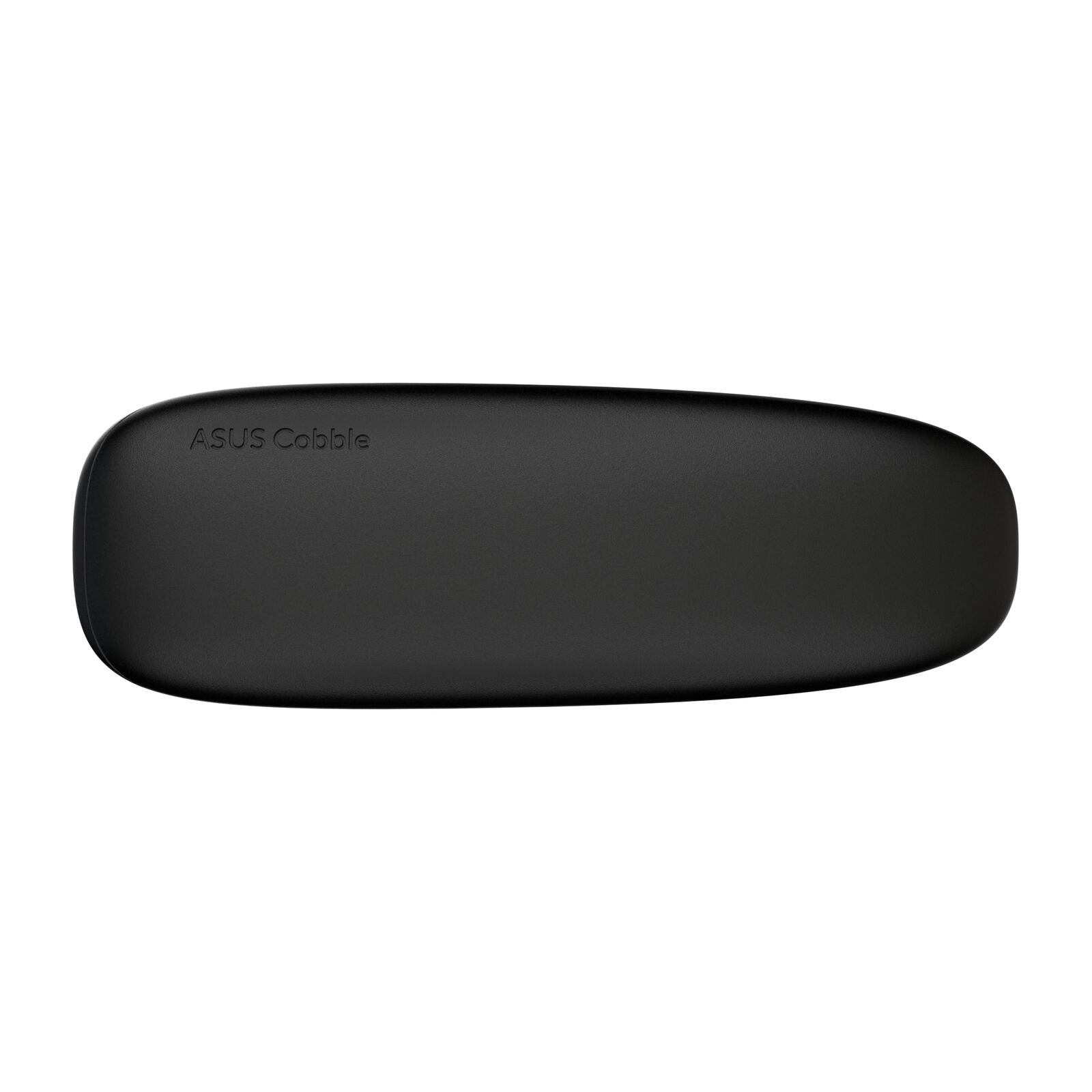ASUS COBBLE USB-C 3.2 Gen 2x1 SSD-Gehäuse, schwarz