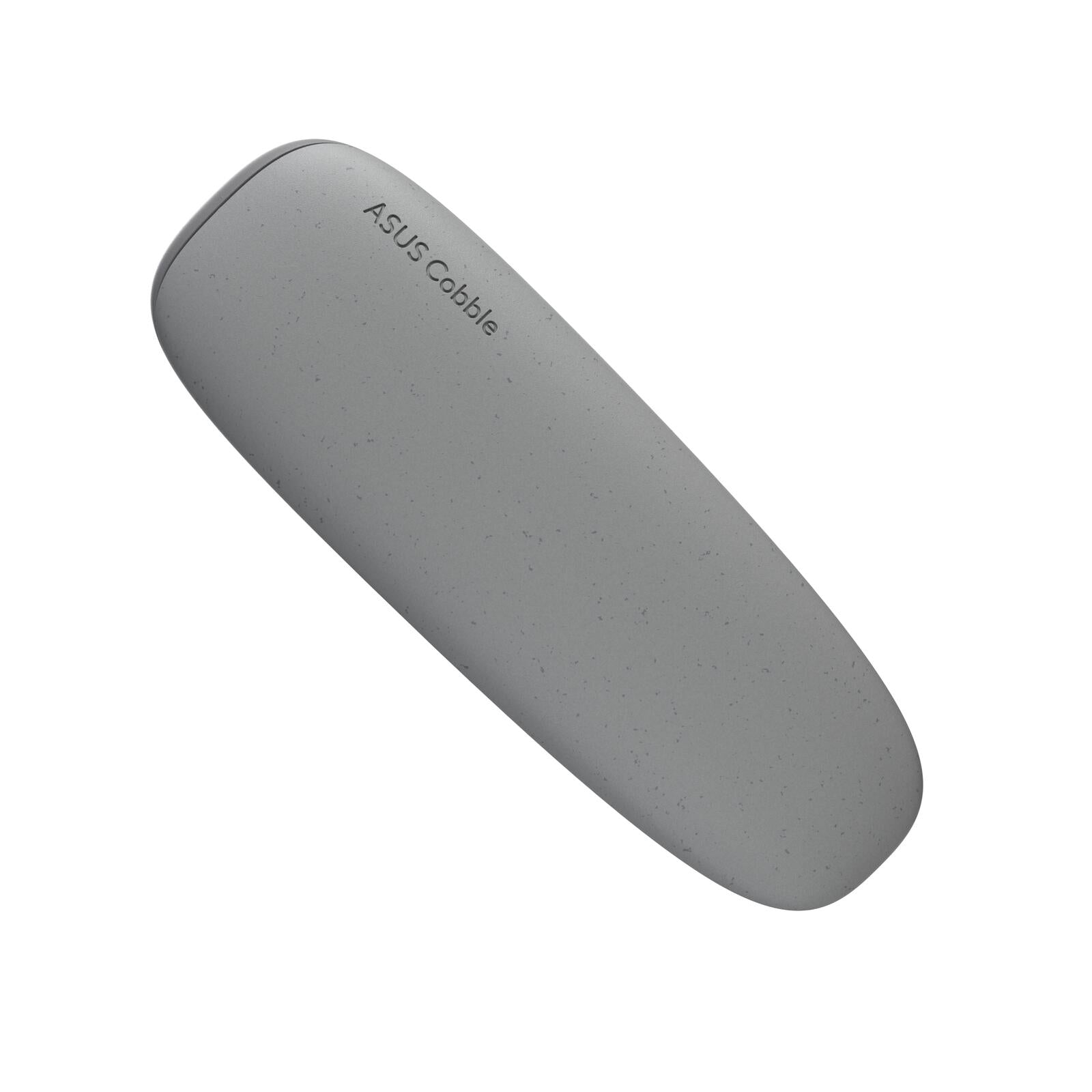 ASUS COBBLE USB-C 3.2 Gen 2x1 SSD-Gehäuse, grau
