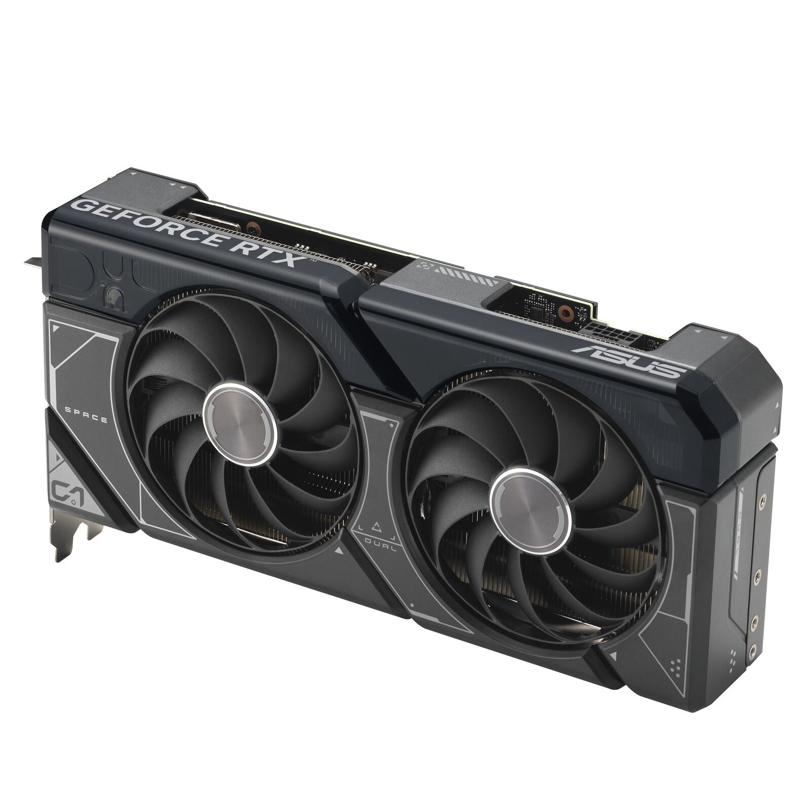ASUS Dual GeForce RTX 4070 Ti SUPER 16GB GDDR6X